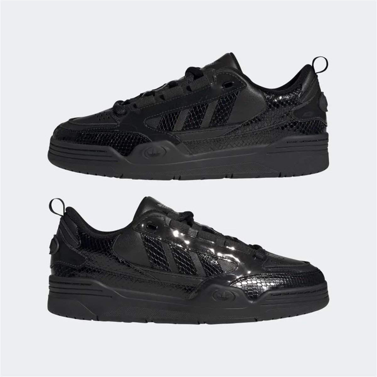 ADI2000 - ADIDAS SIYAH