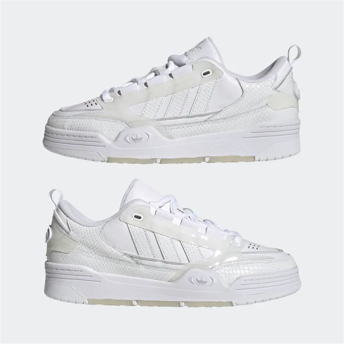 ADI2000 - ADIDAS SIYAH