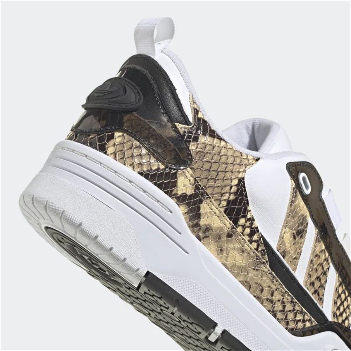 ADI2000 - ADIDAS SIYAH