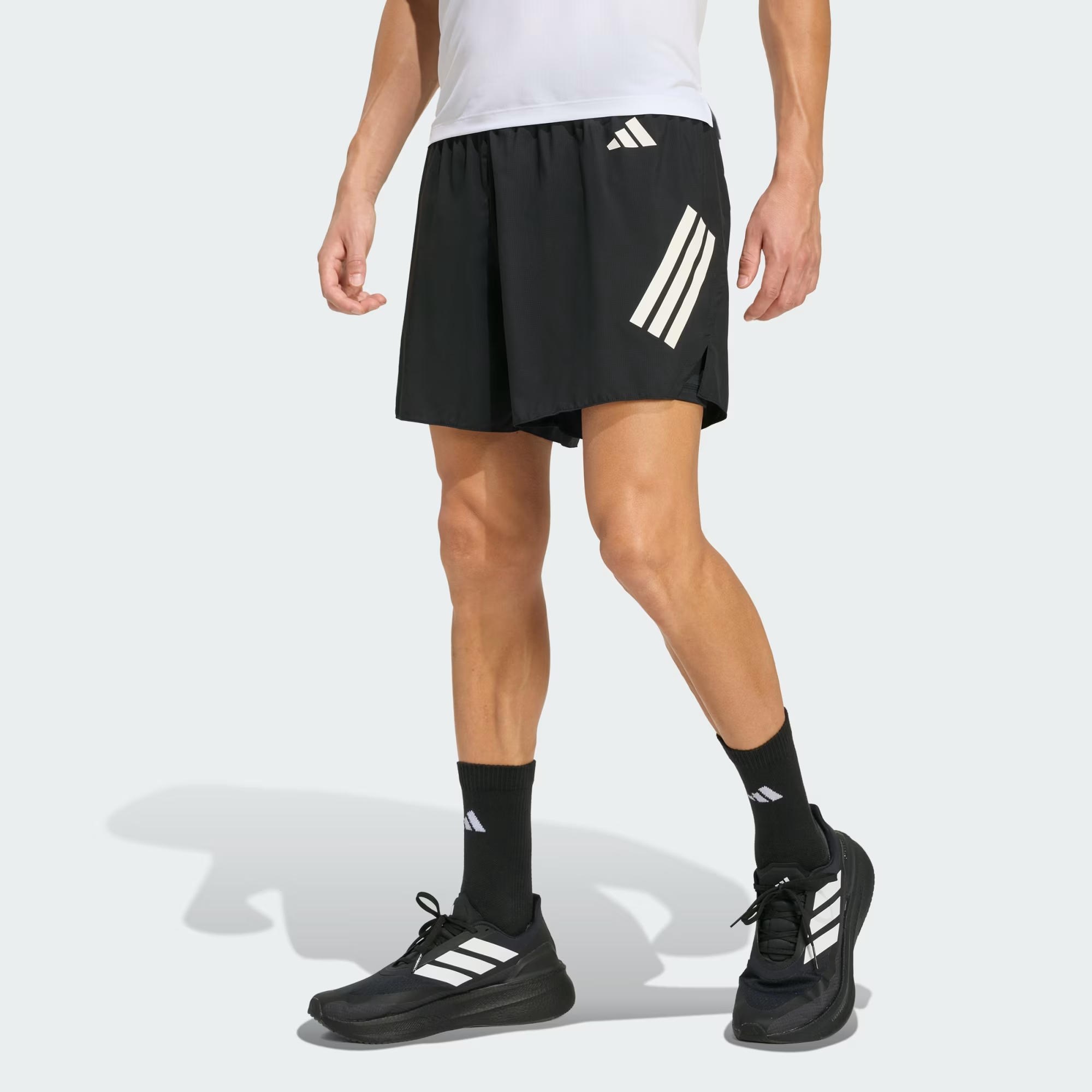 ADI365/// 2i1 M - ADIDAS SIYAH