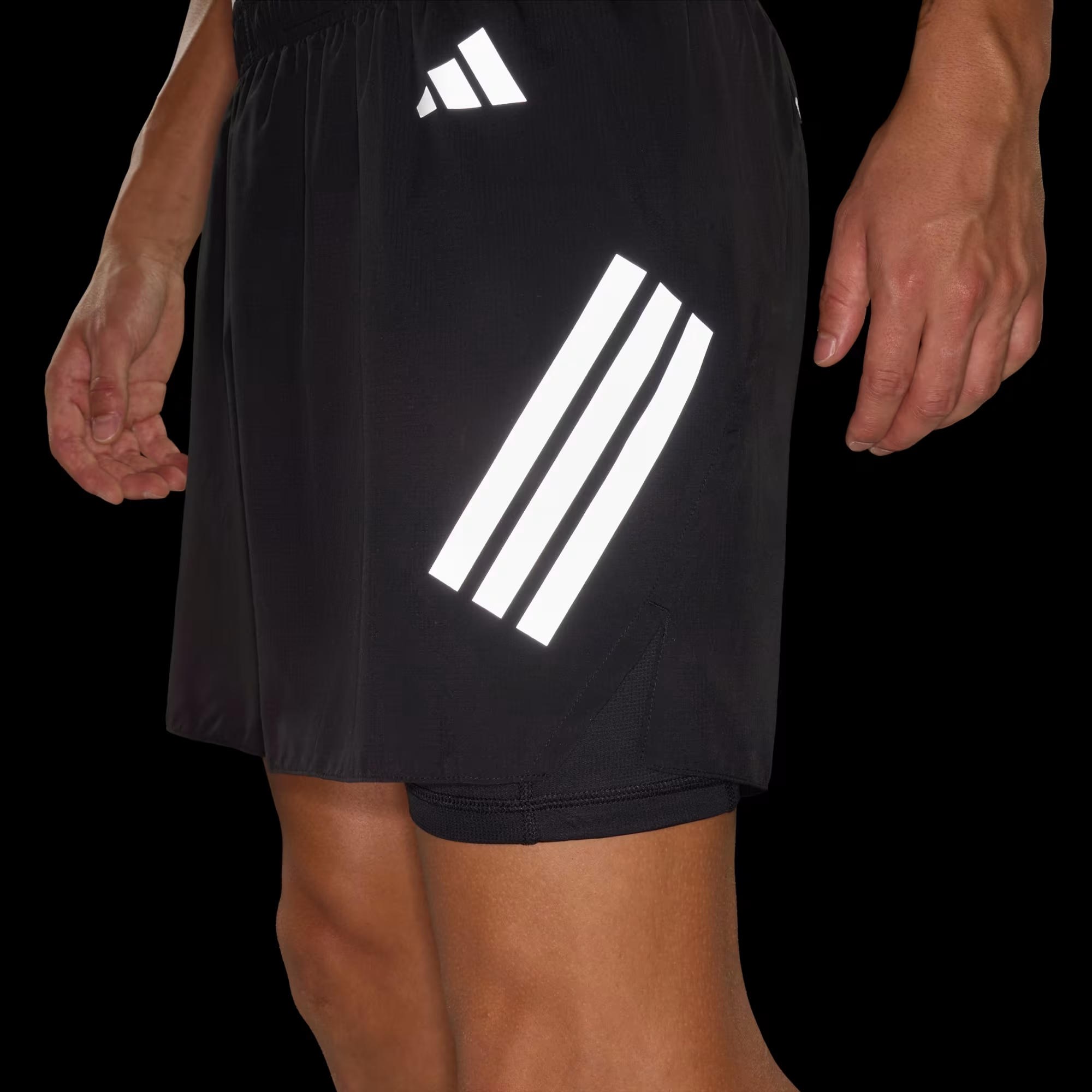 ADI365/// 2i1 M - ADIDAS SIYAH
