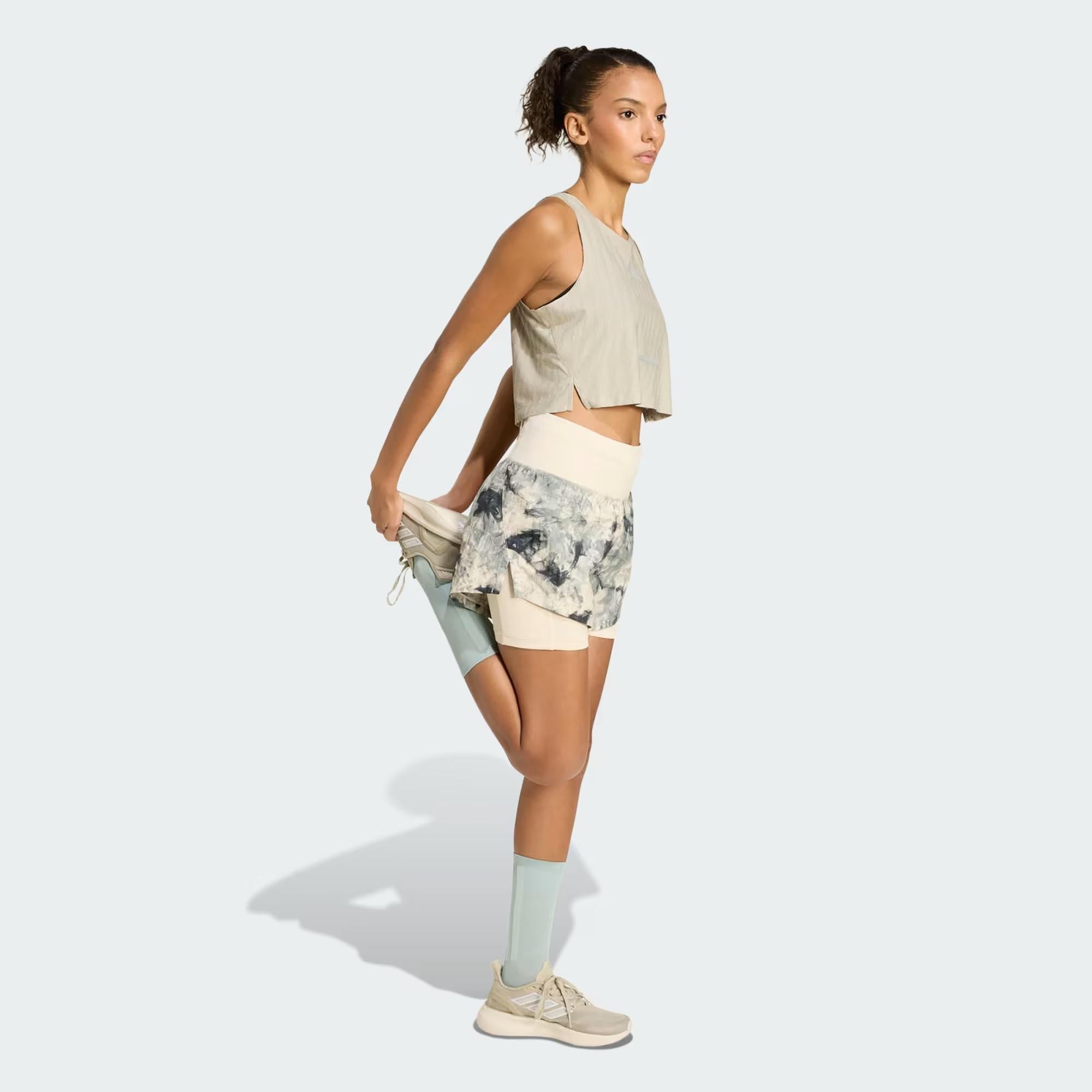adi365 AP 21 W - ADIDAS SIYAH