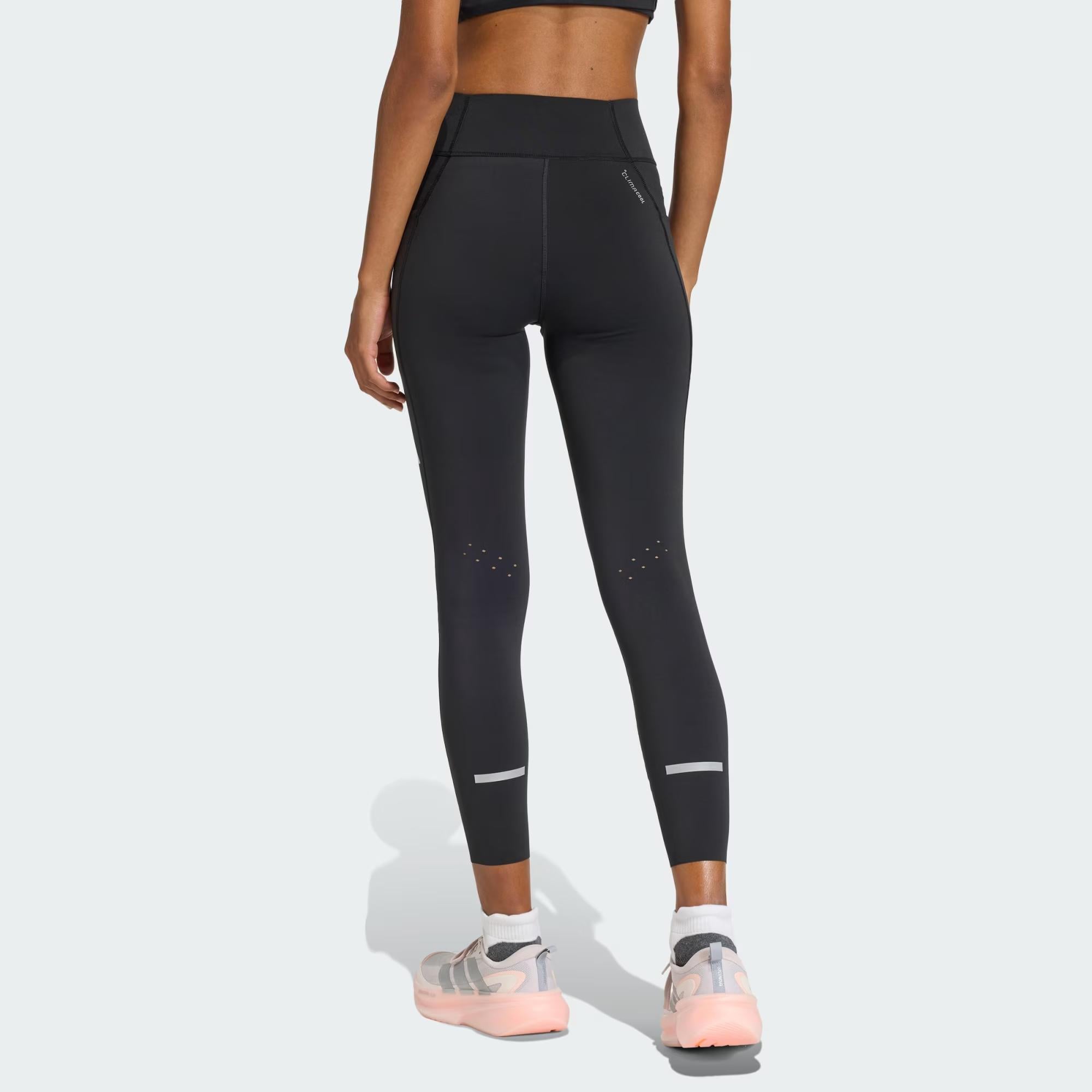 adi365 C 7/8 - ADIDAS SIYAH
