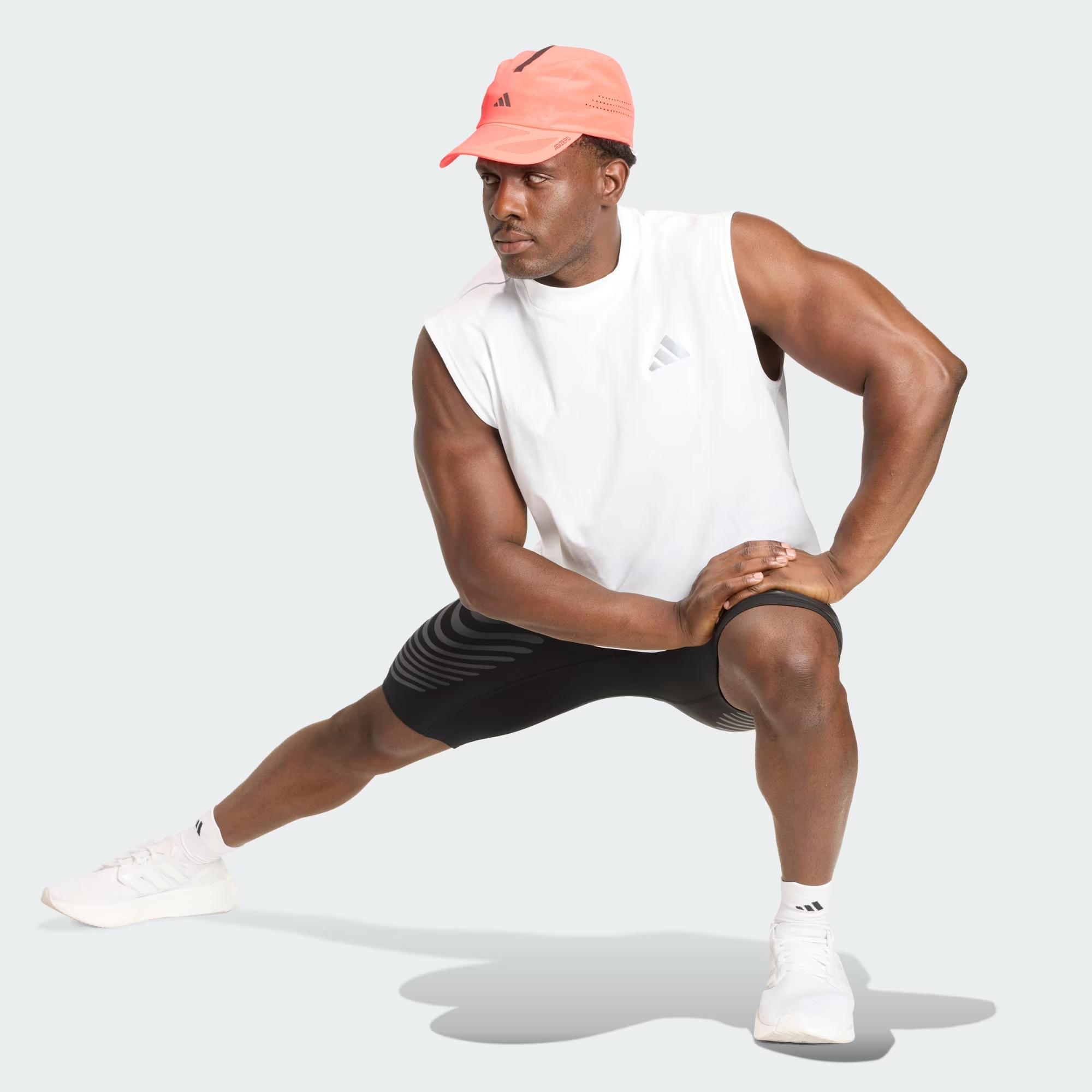 adi365 C Tan UF - ADIDAS SIYAH