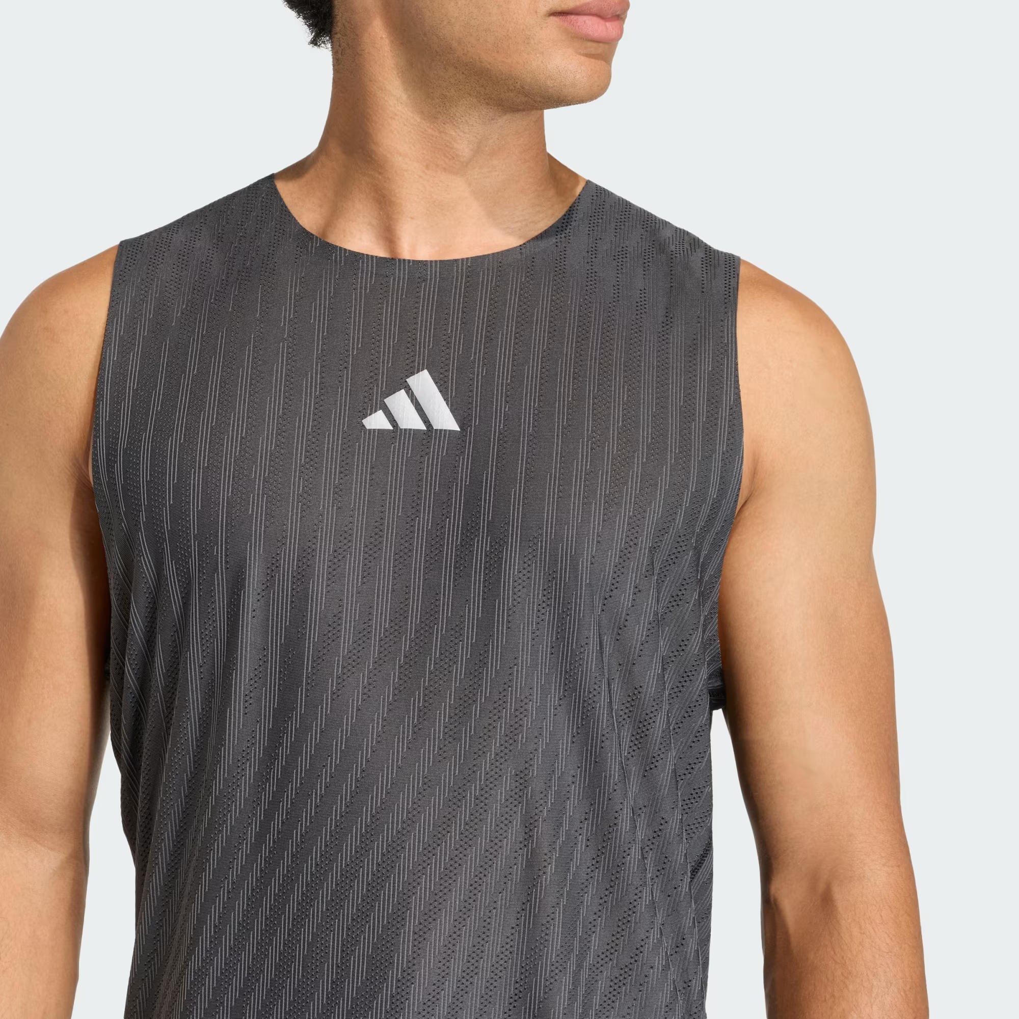 adi365 C Tank M - ADIDAS SIYAH
