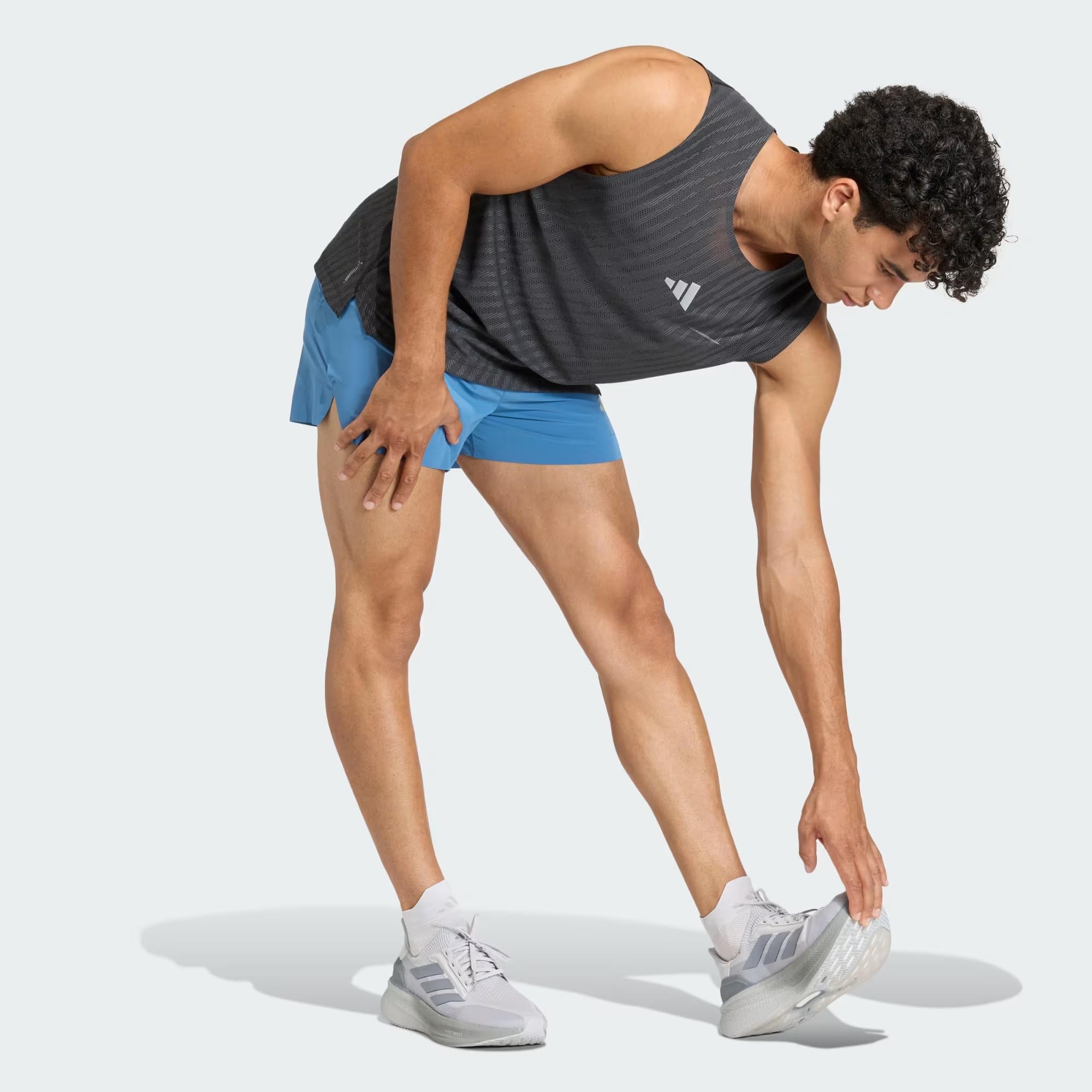 adi365 C Tank M - ADIDAS SIYAH