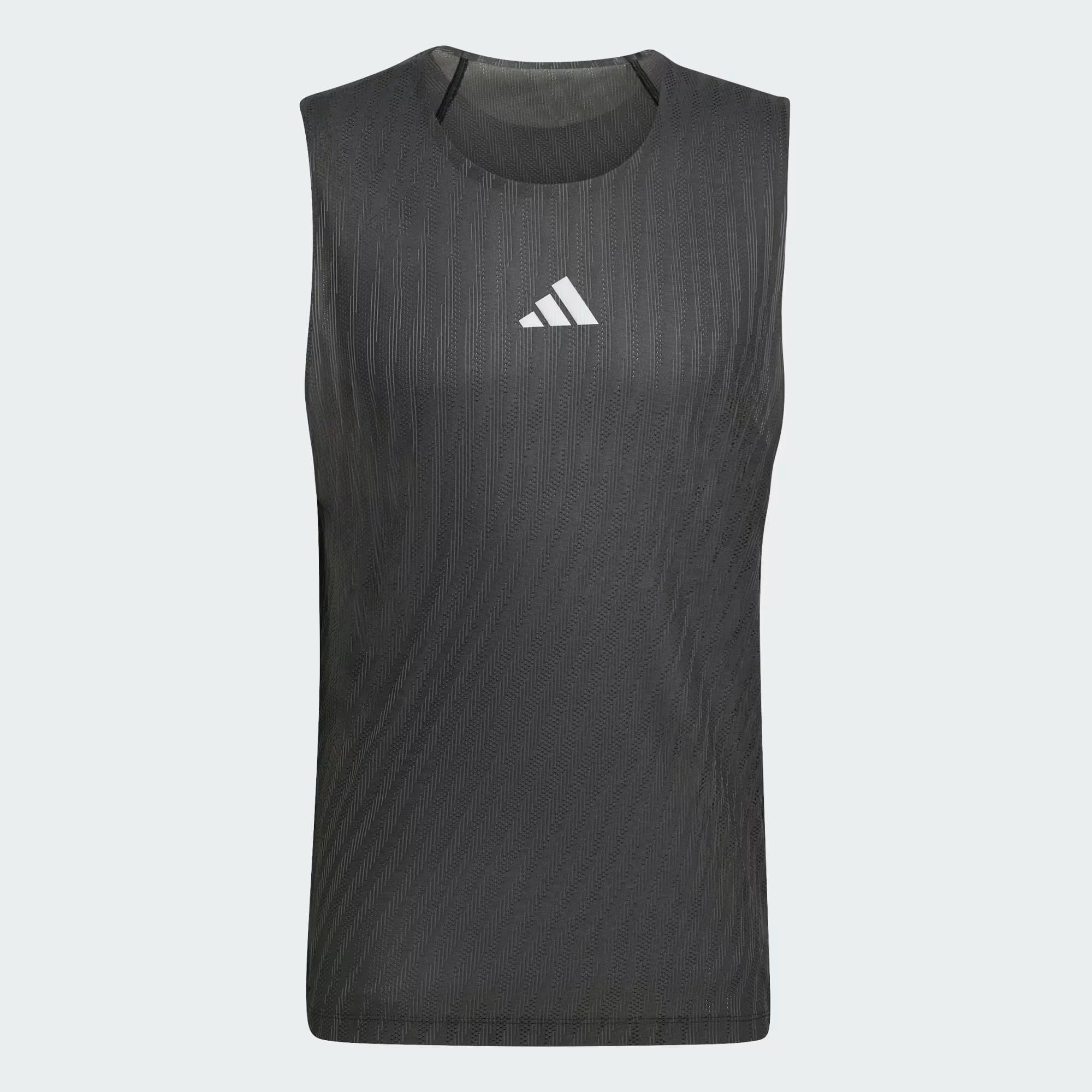 adi365 C Tank M - ADIDAS SIYAH