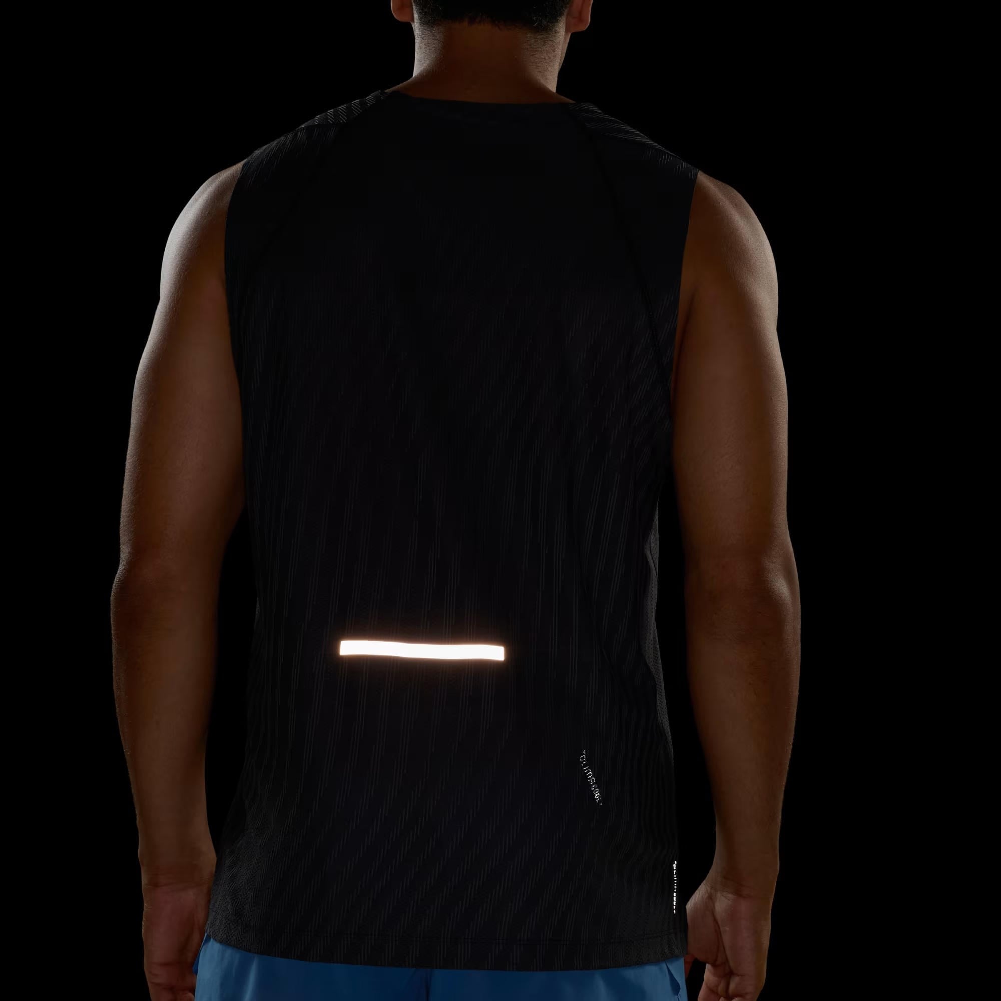 adi365 C Tank M - ADIDAS SIYAH