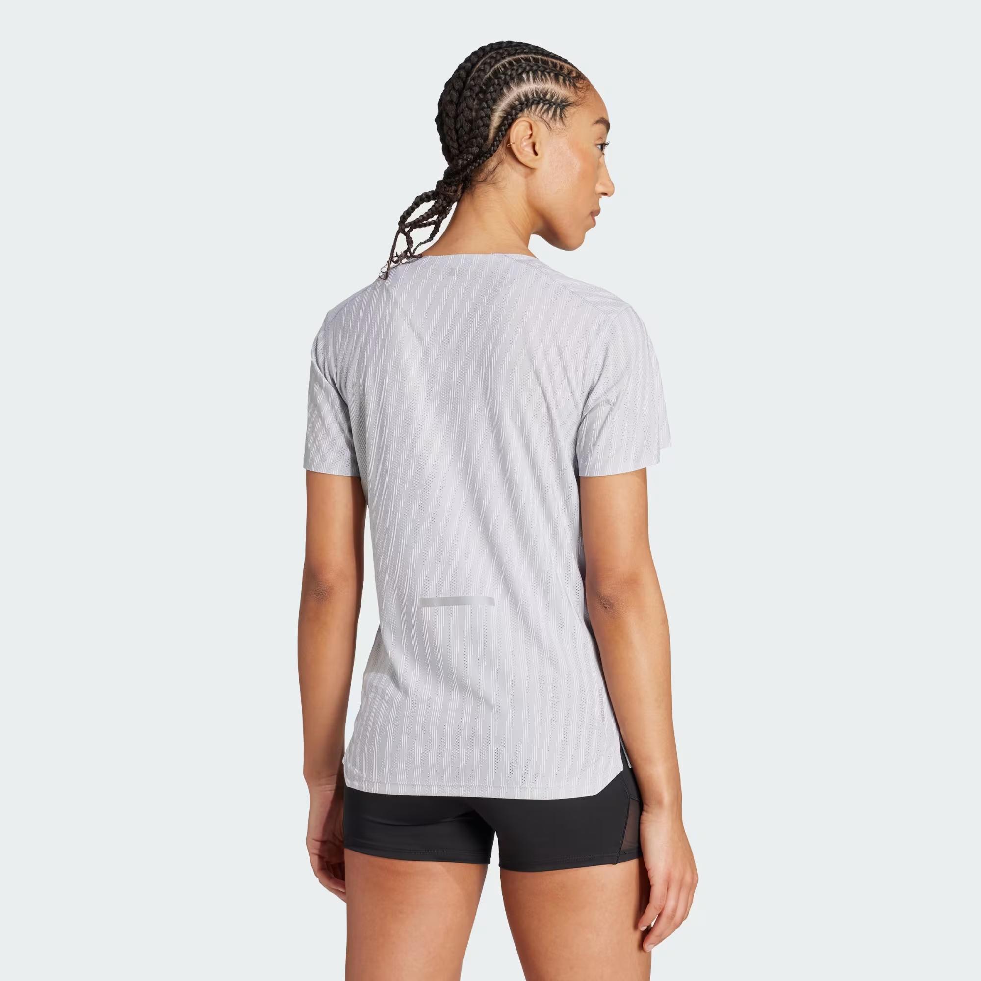 adi365 Co Tee W - ADIDAS SIYAH