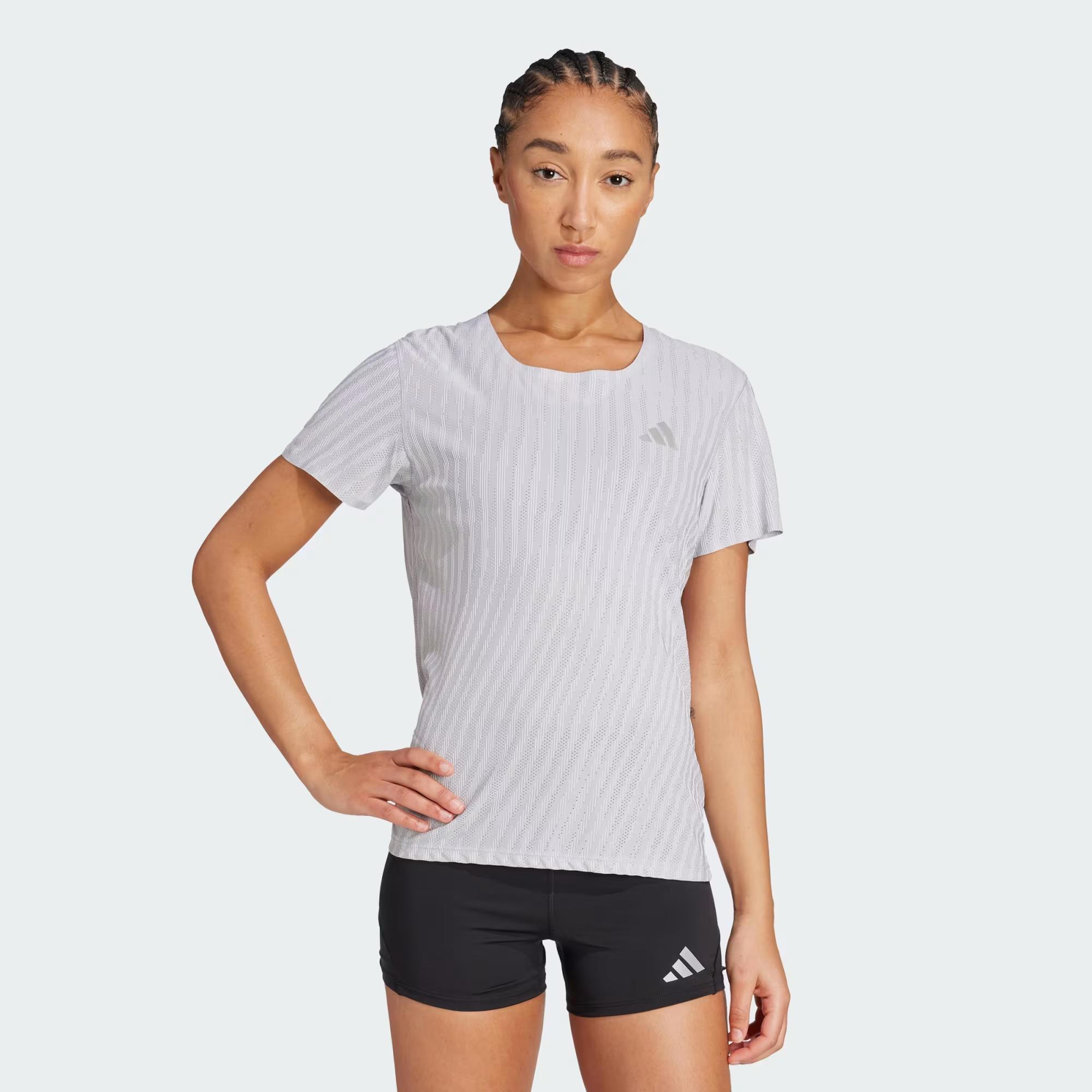 adi365 Co Tee W - ADIDAS SIYAH