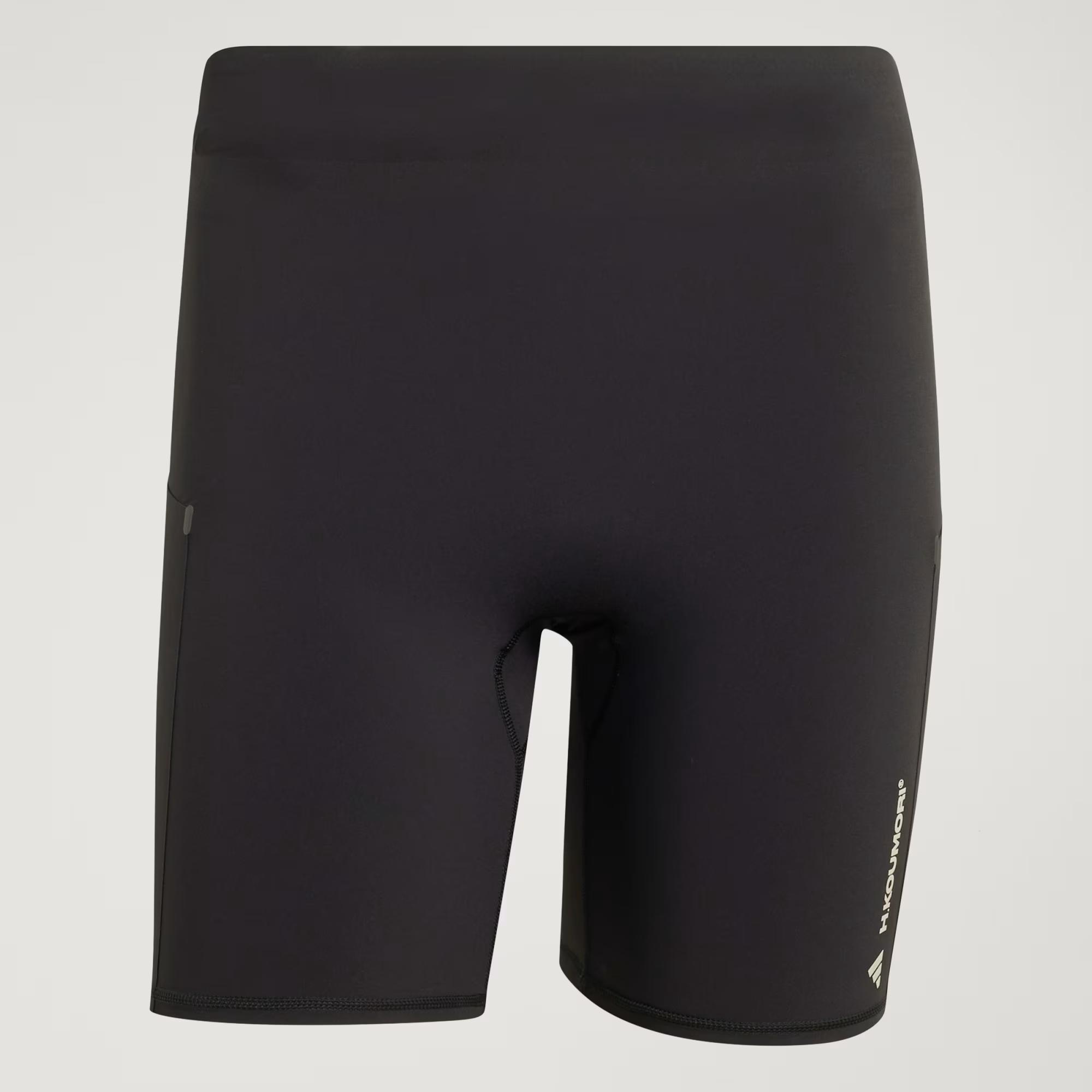 ADI365 HK TIGHT - ADIDAS SIYAH