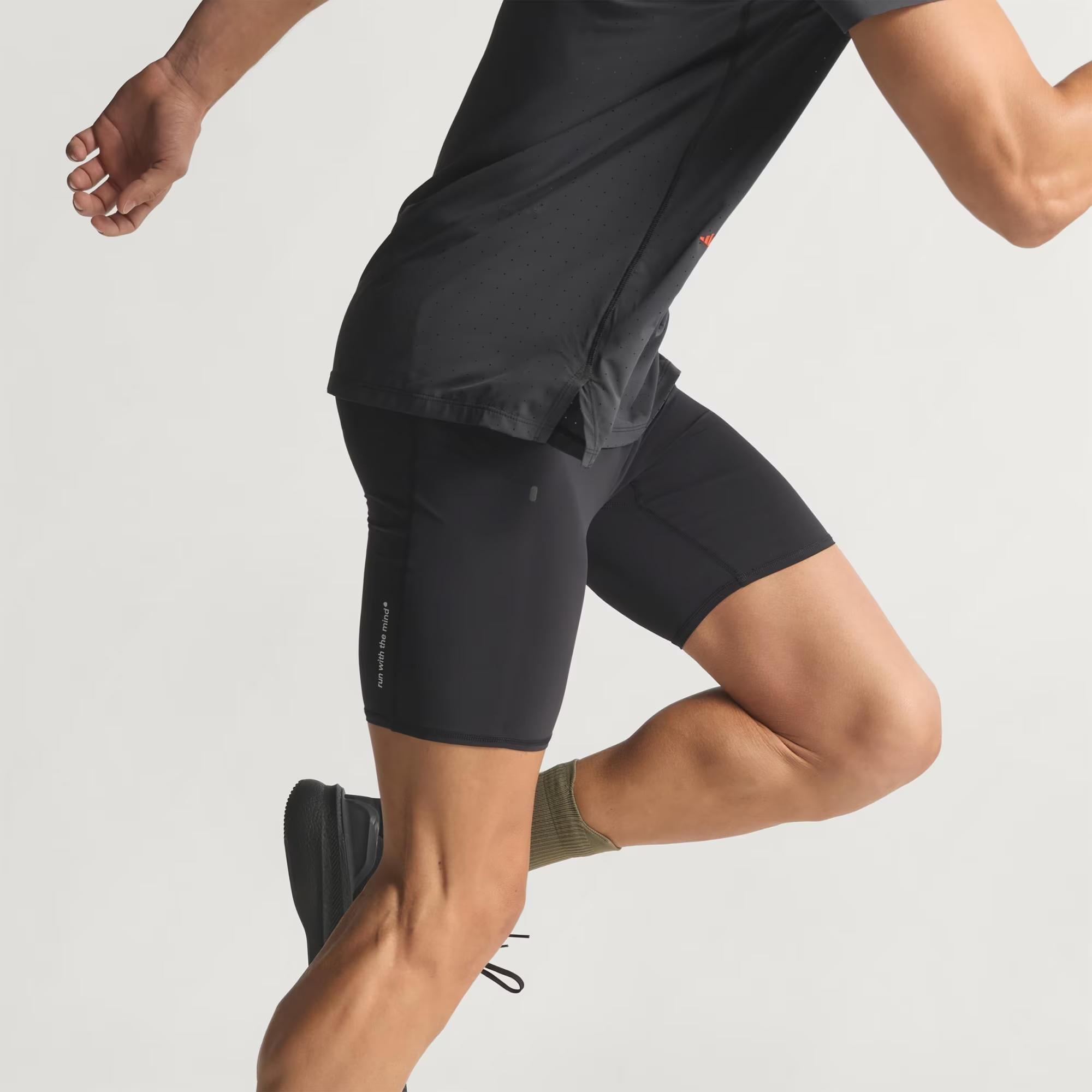 ADI365 HK TIGHT - ADIDAS SIYAH