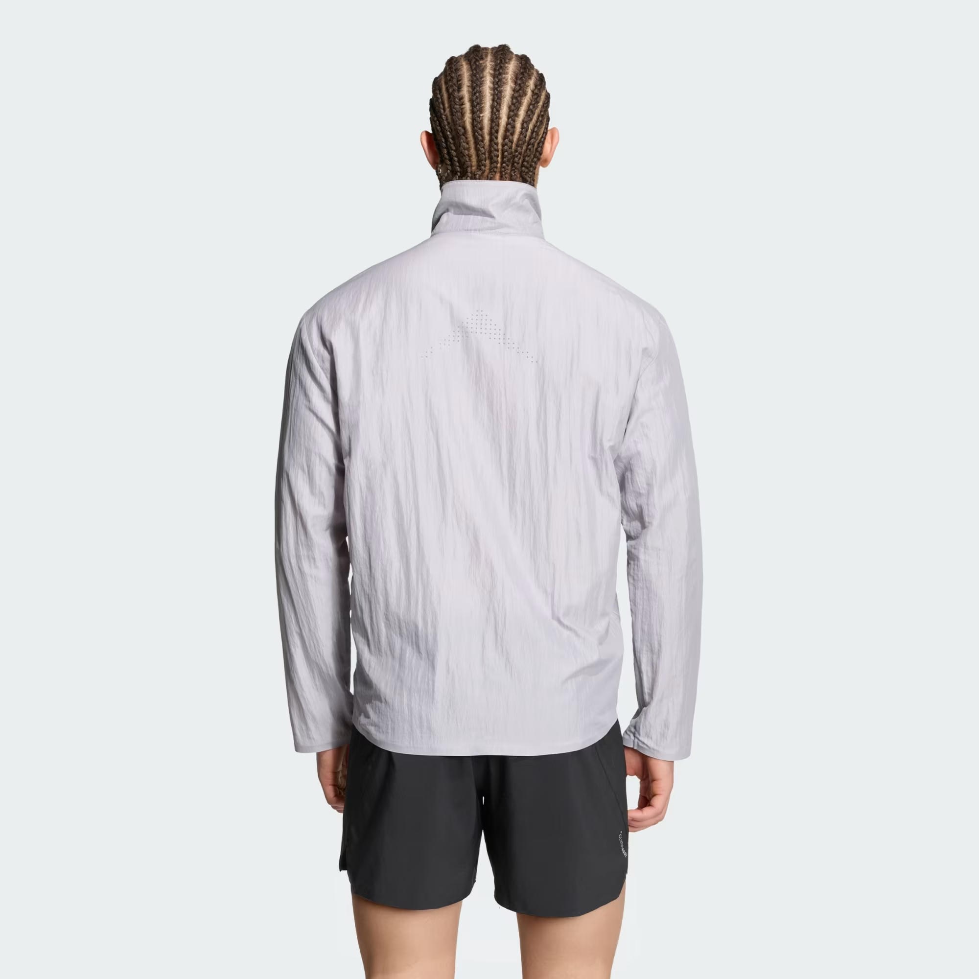adi365 HYB JK M - ADIDAS SIYAH