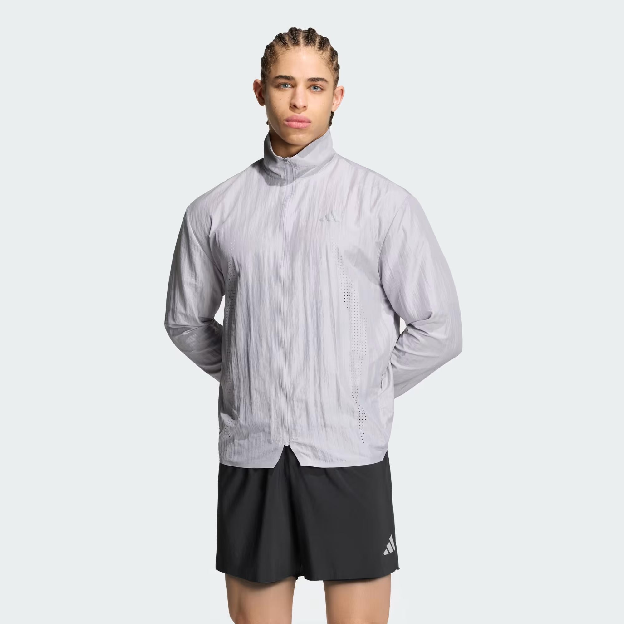 adi365 HYB JK M - ADIDAS SIYAH