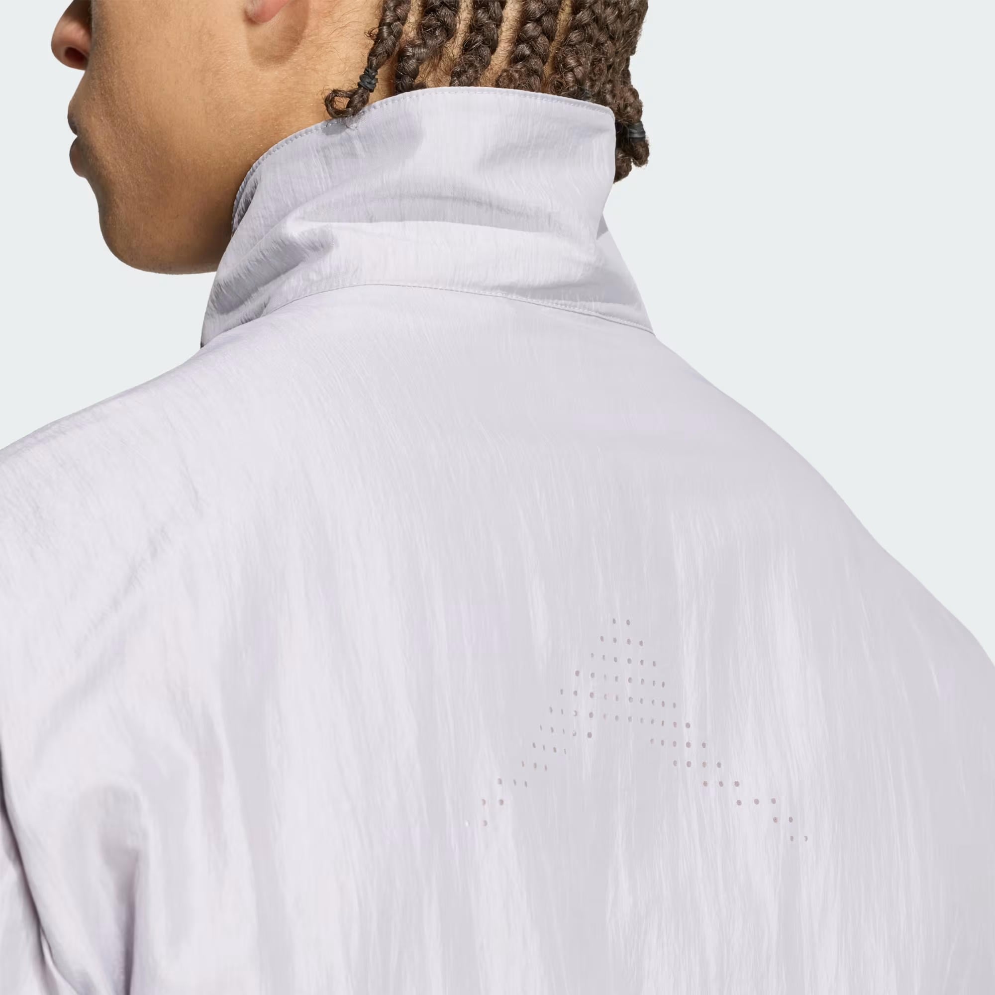 adi365 HYB JK M - ADIDAS SIYAH