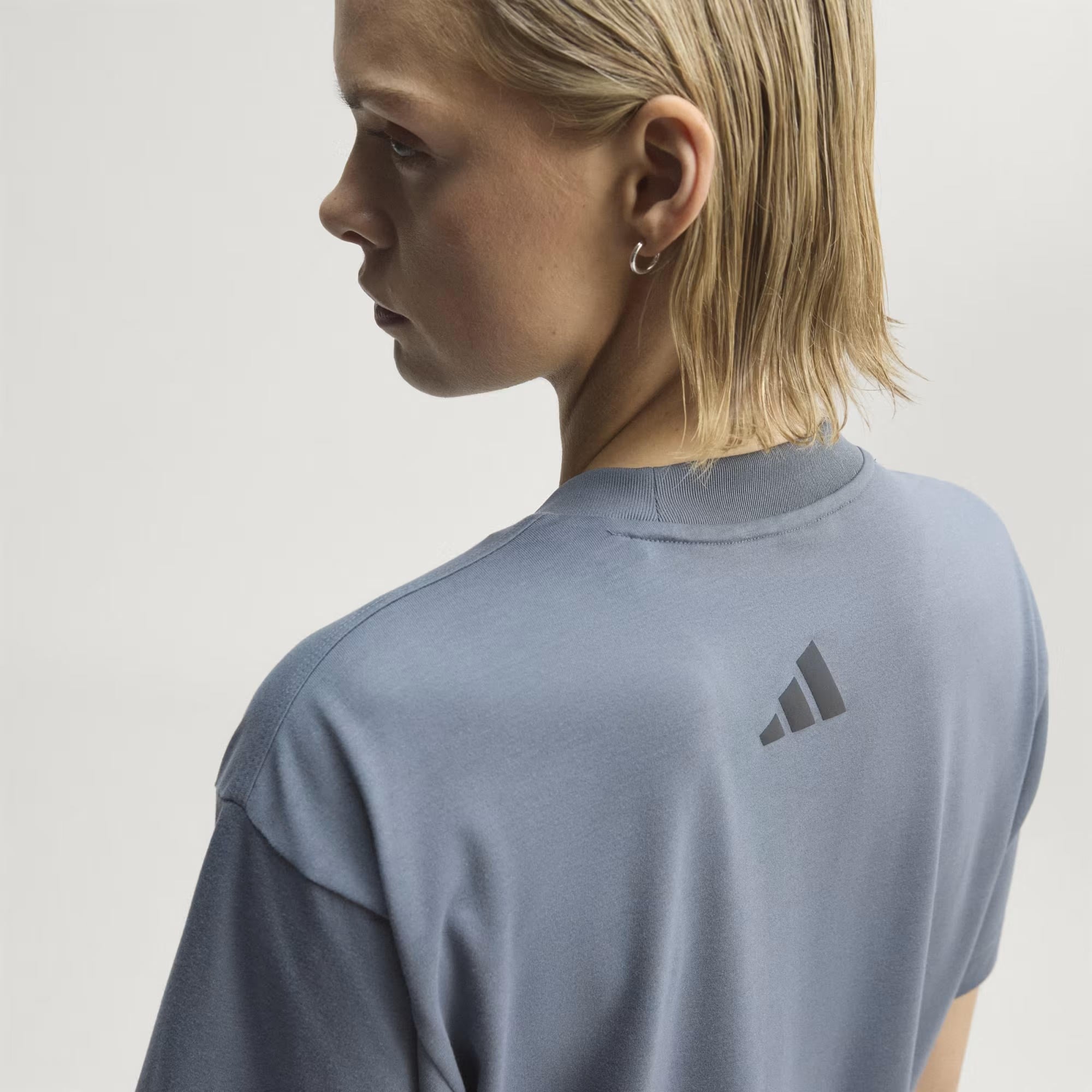 adi365 HYB T UF - ADIDAS SIYAH