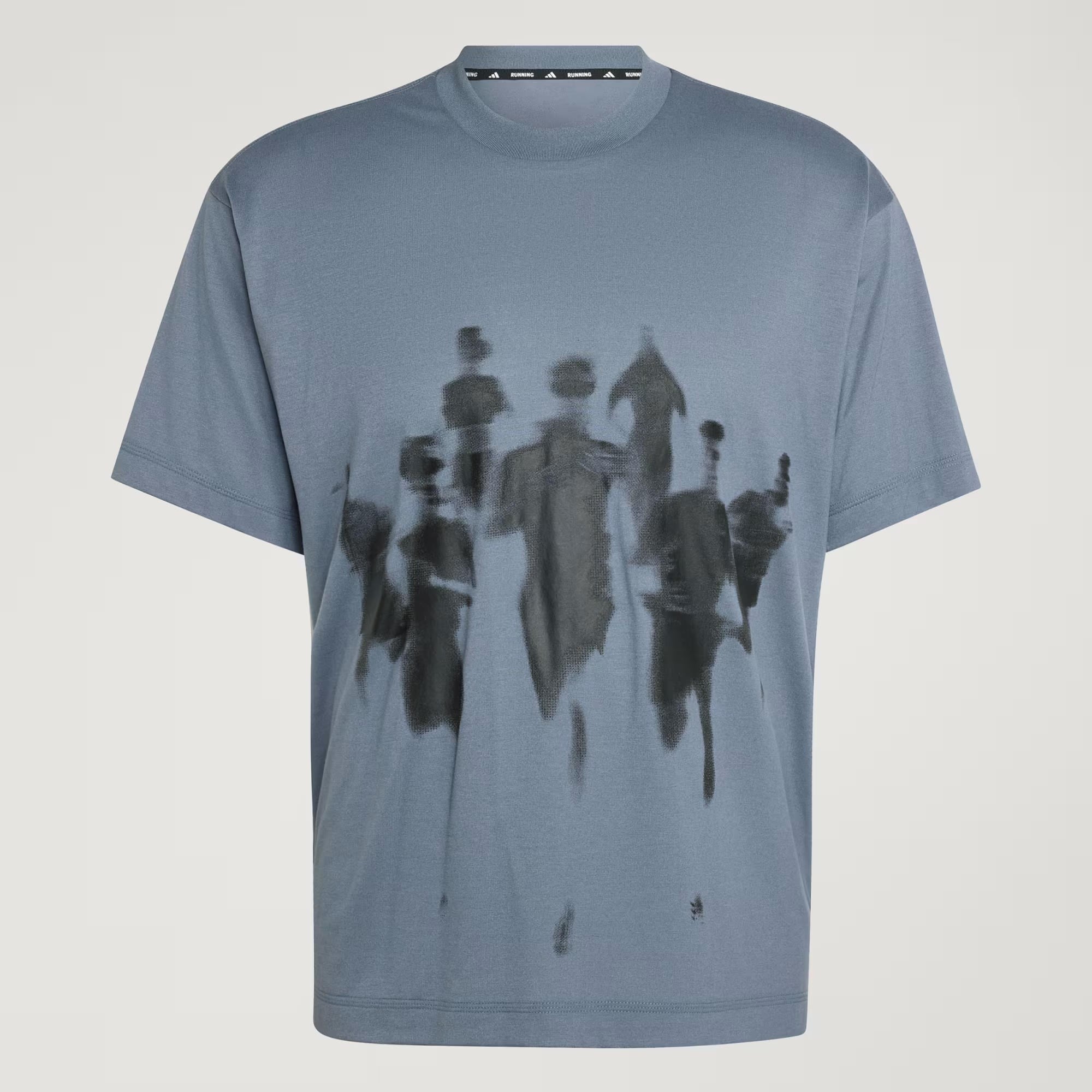 adi365 HYB T UF - ADIDAS SIYAH