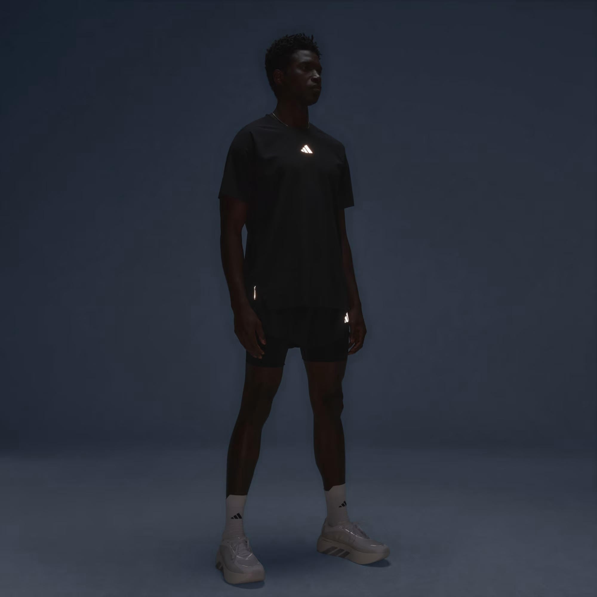 adi365 HYBO T M - ADIDAS SIYAH