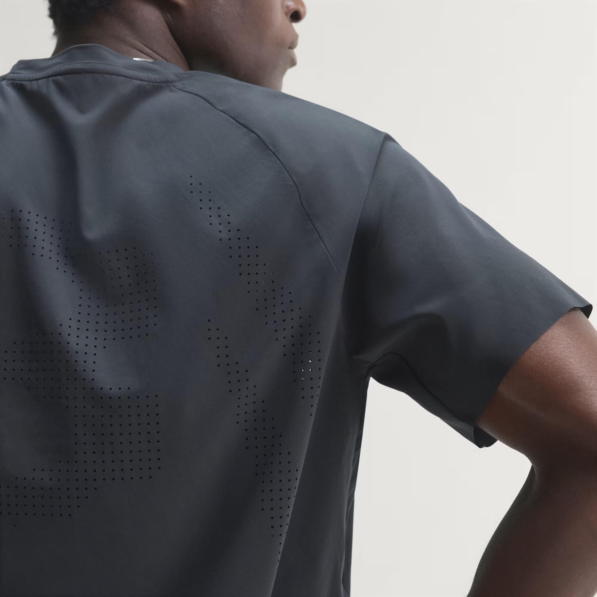 adi365 HYBO T M - ADIDAS SIYAH