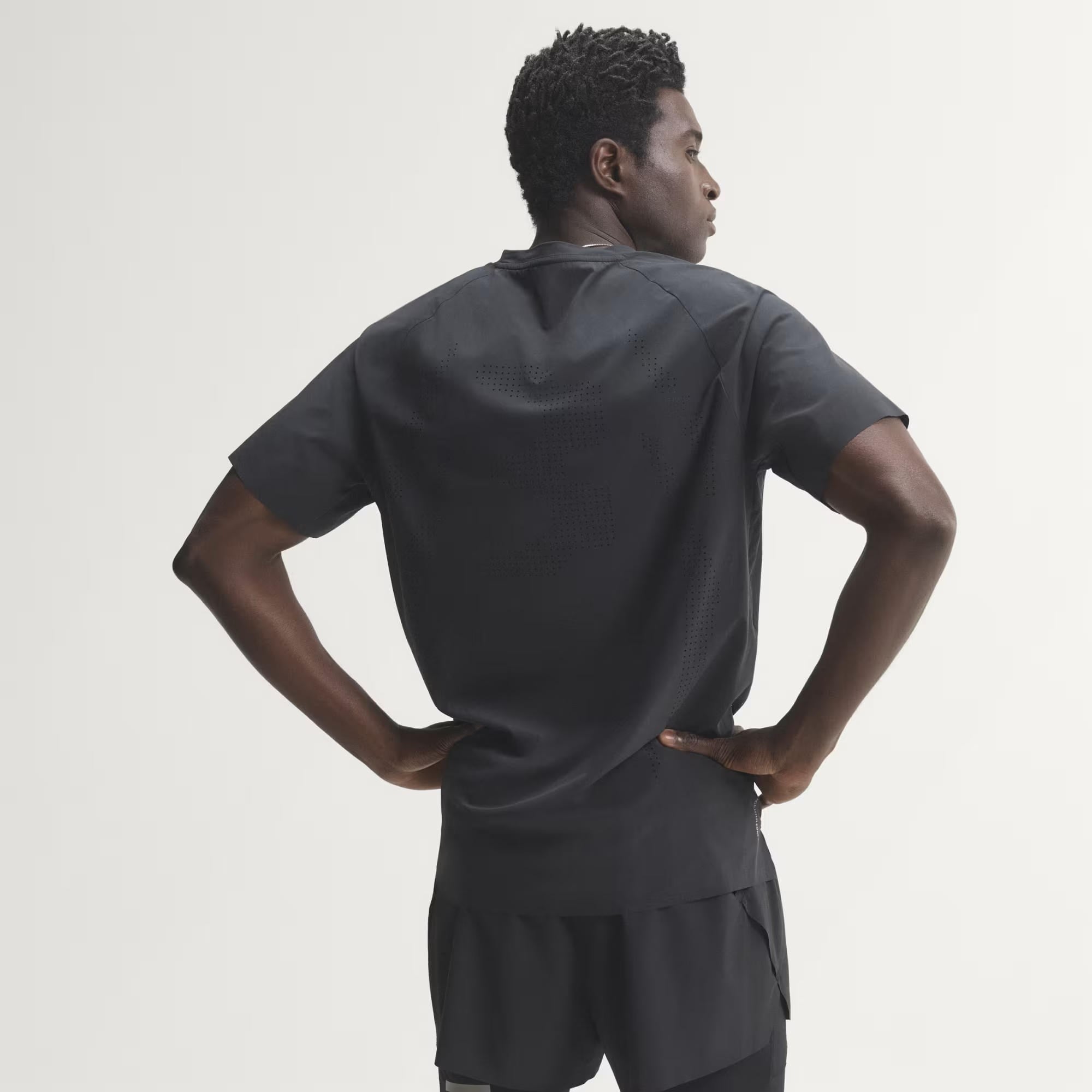 adi365 HYBO T M - ADIDAS SIYAH