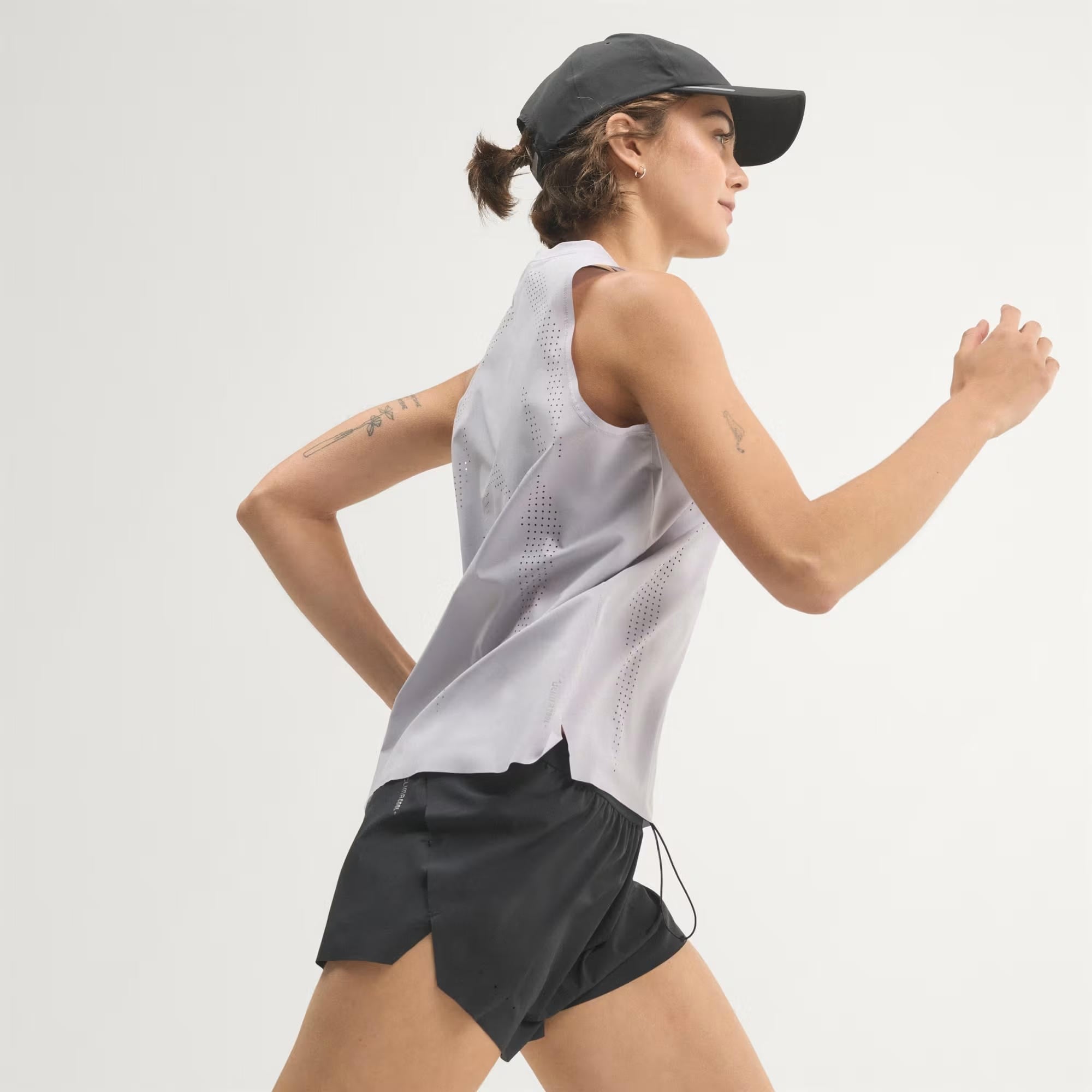 adi365 HYBO T W - ADIDAS SIYAH