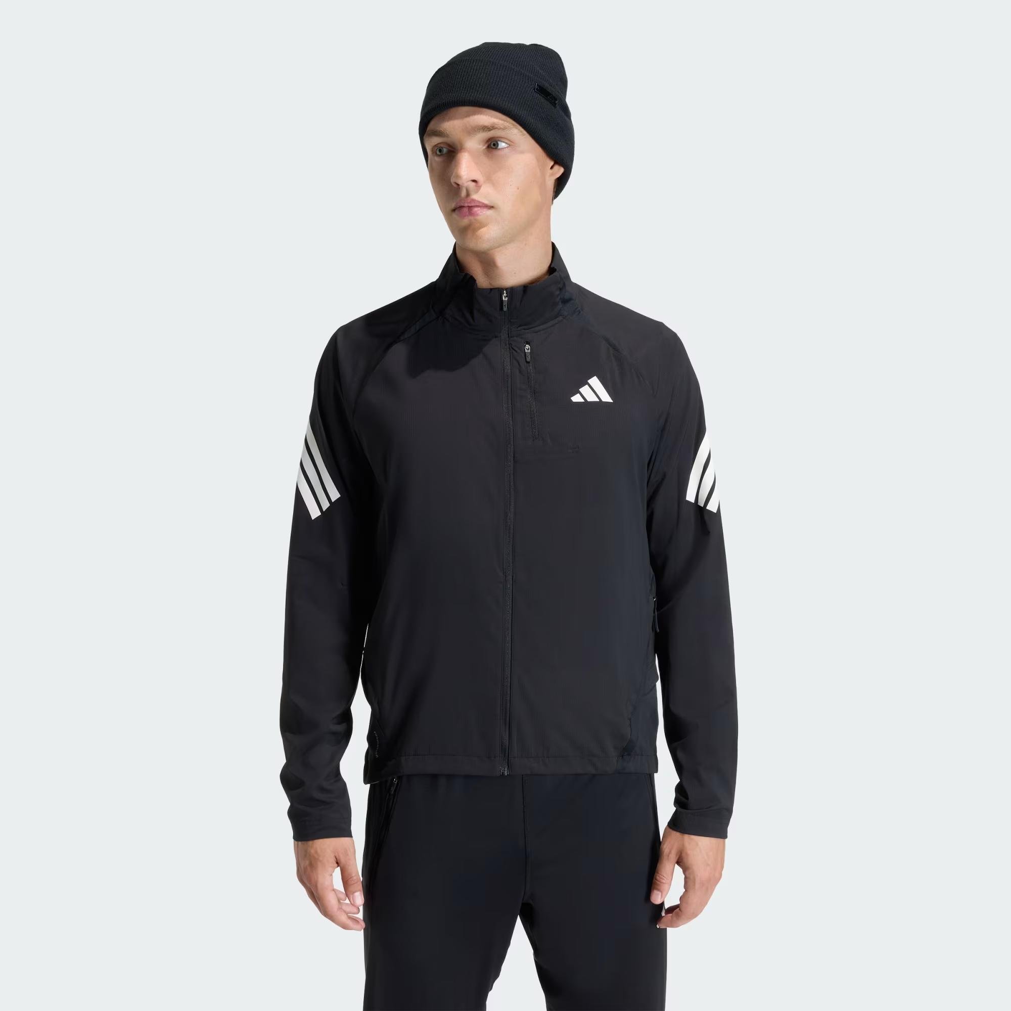 ADI365/// JKT M - ADIDAS SIYAH