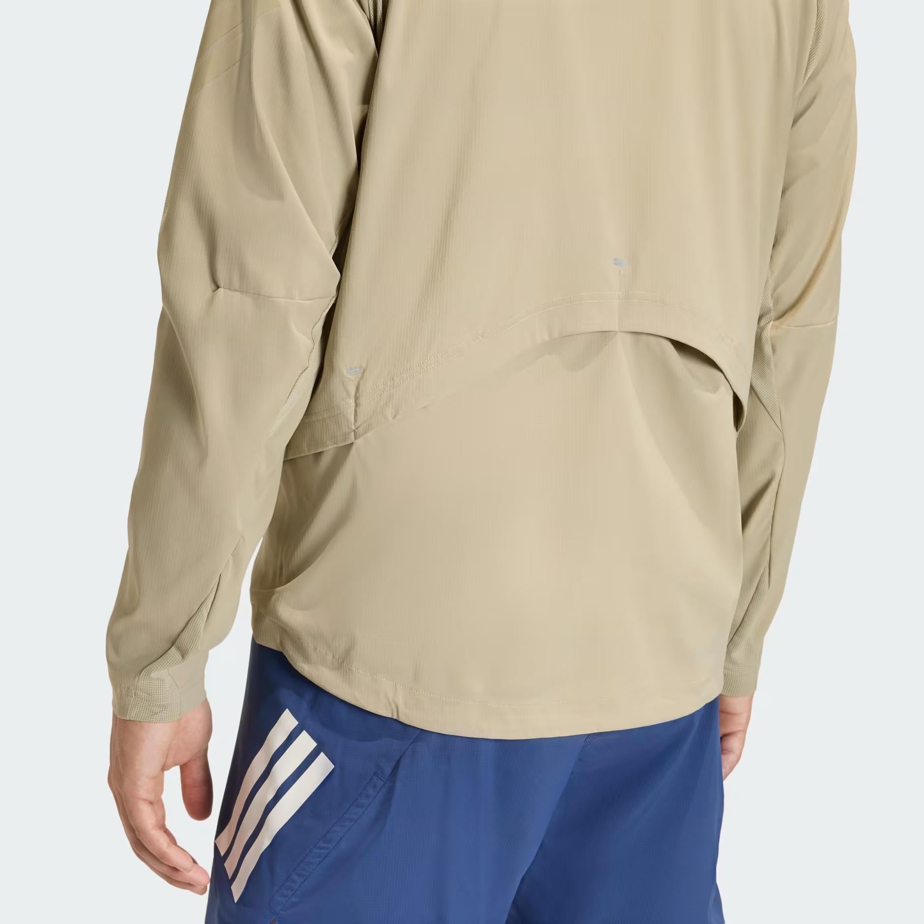 ADI365/// JKT M - ADIDAS SIYAH