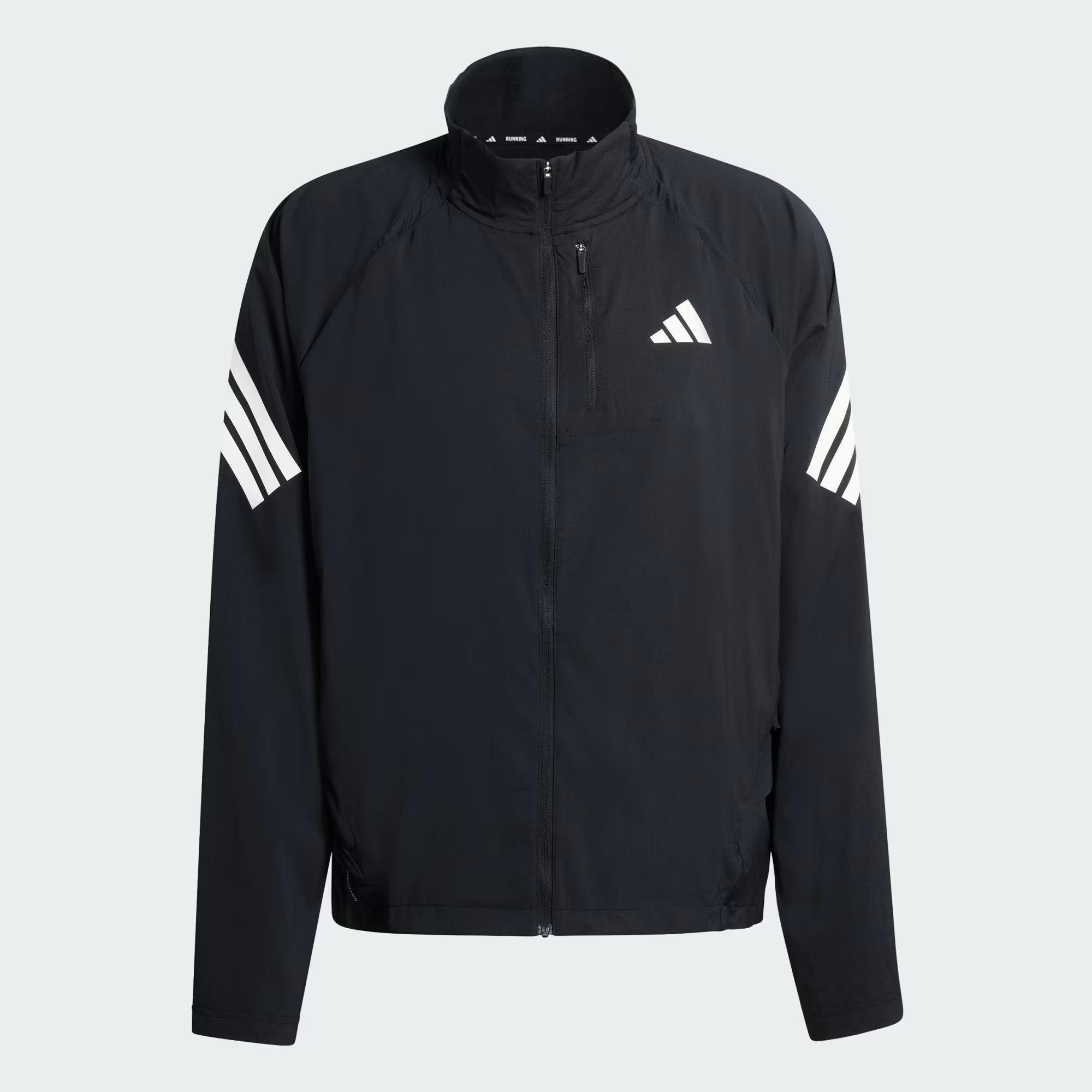 ADI365/// JKT M - ADIDAS SIYAH
