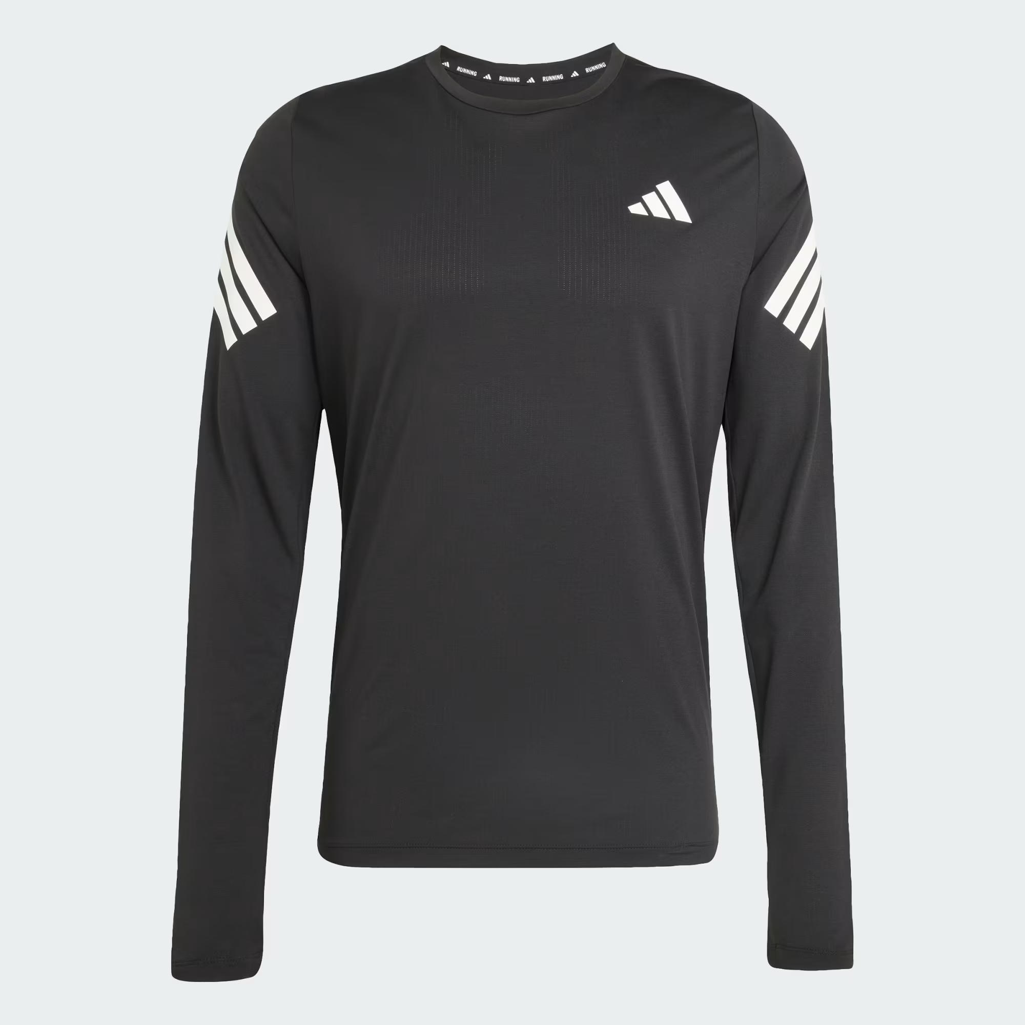 adi365/// LS M - ADIDAS SIYAH
