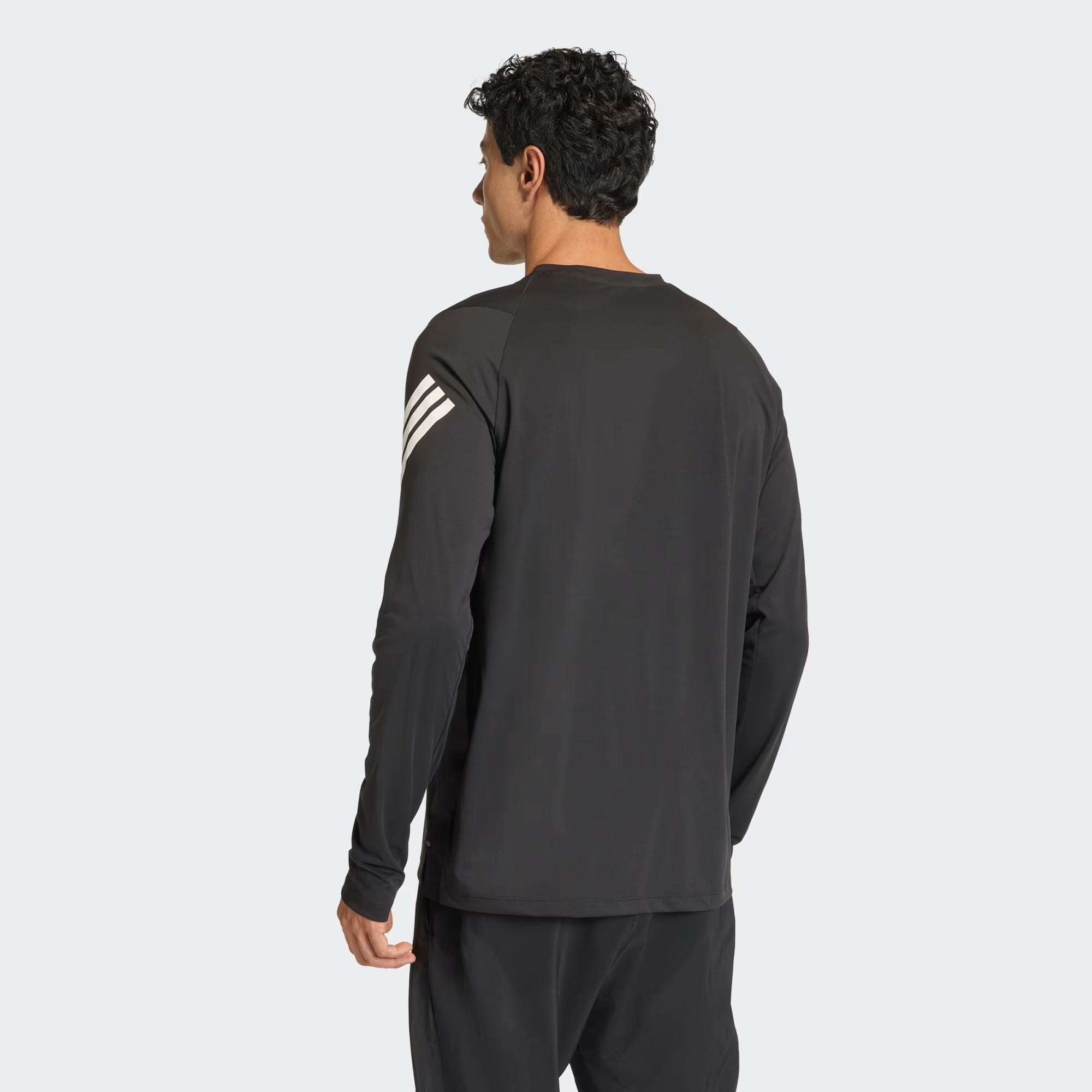 adi365/// LS M - ADIDAS SIYAH