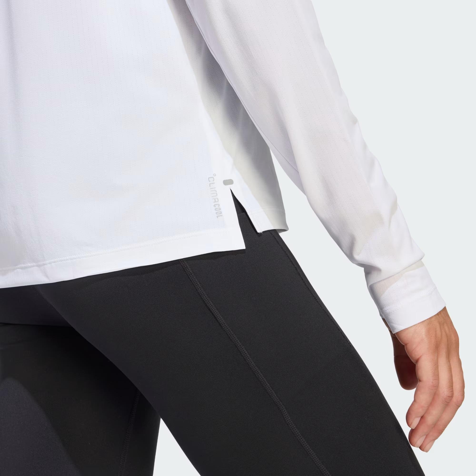 adi365/// LS W - ADIDAS SIYAH