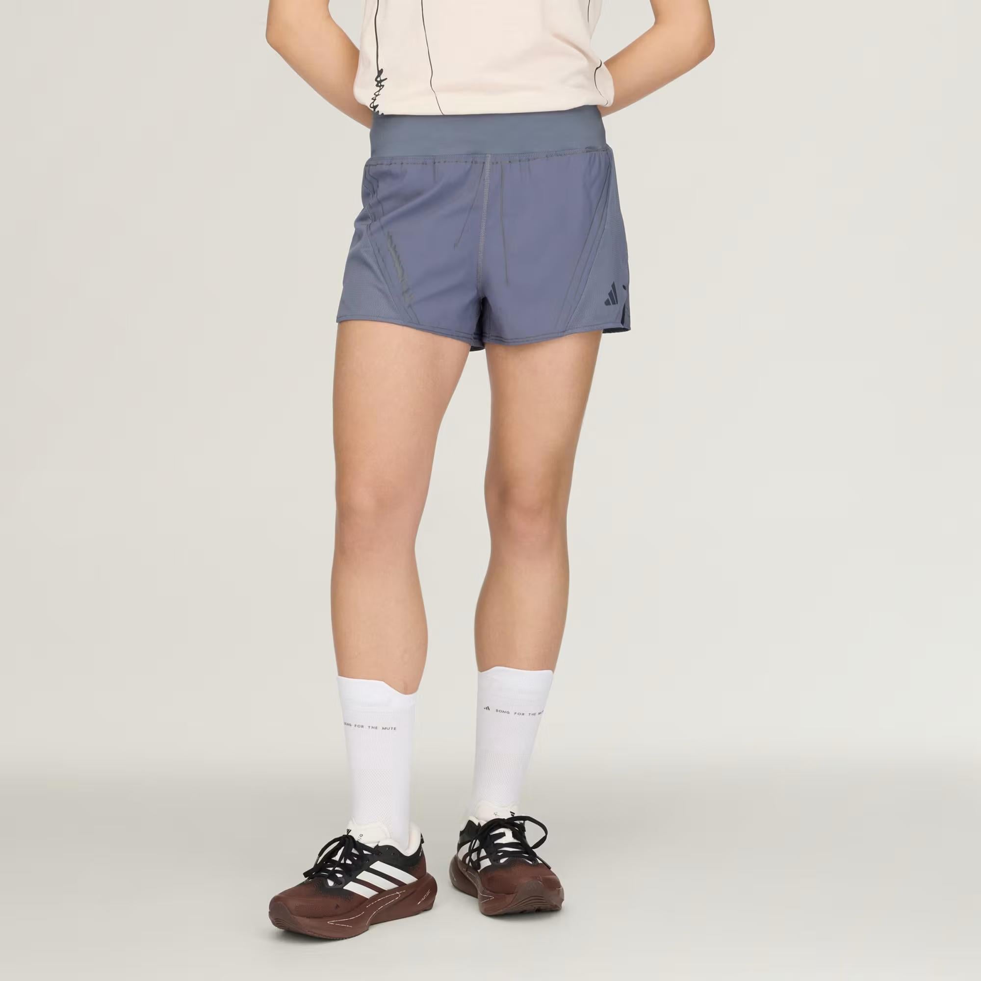 ADI365 SFTM W S - ADIDAS SIYAH