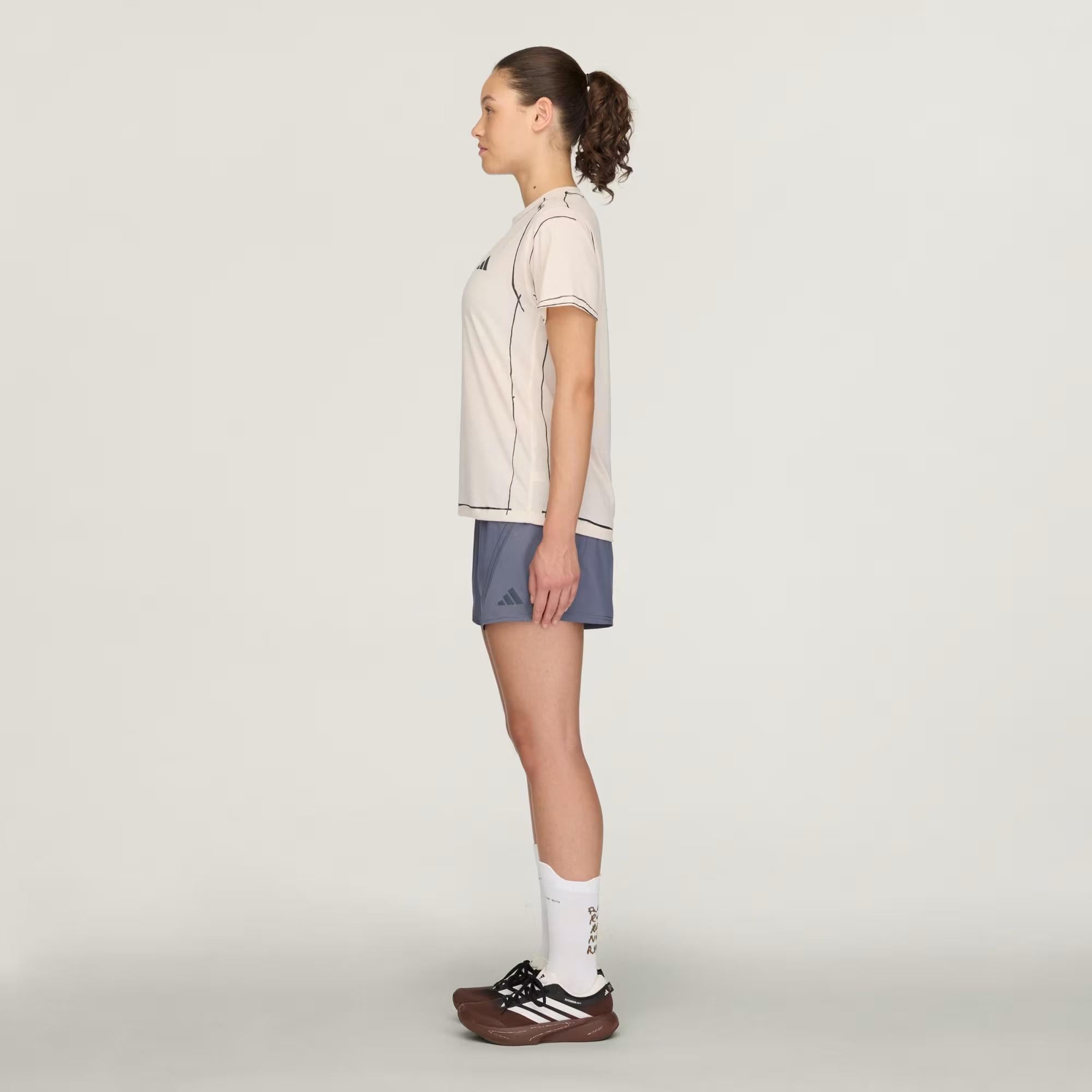 ADI365 SFTM W S - ADIDAS SIYAH
