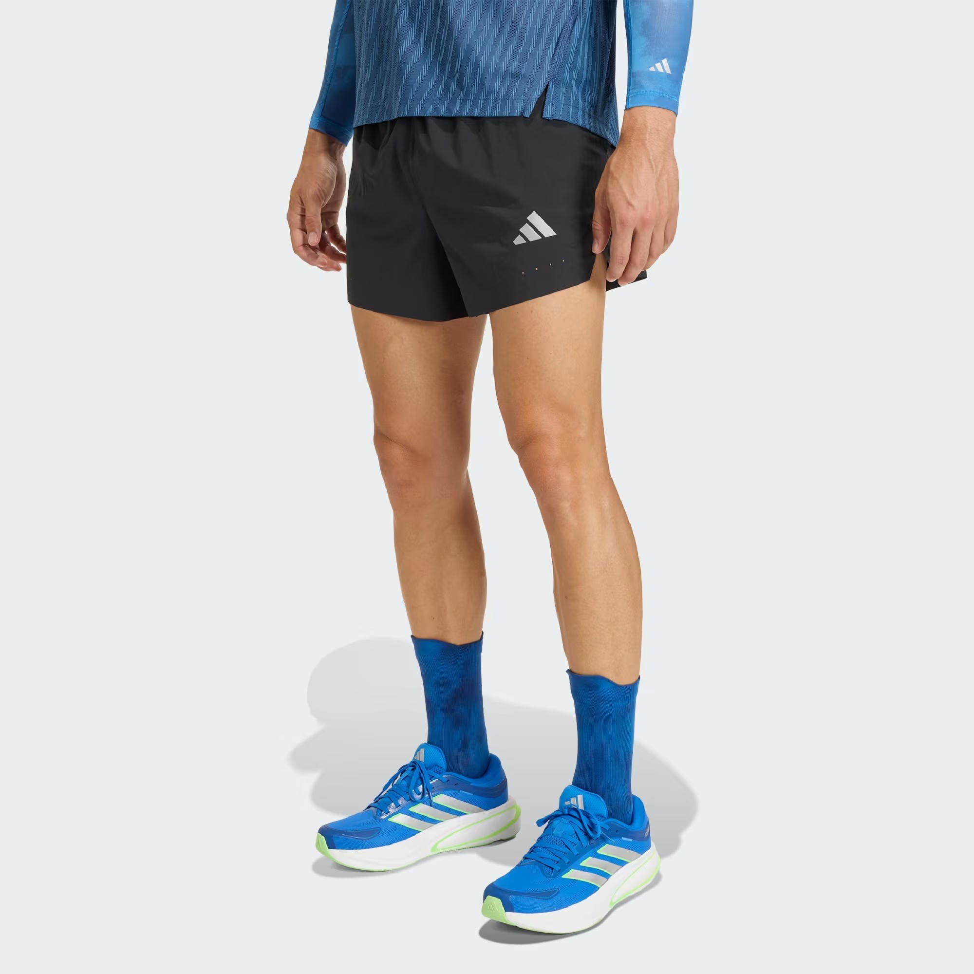 adi365 Sho M - ADIDAS SIYAH