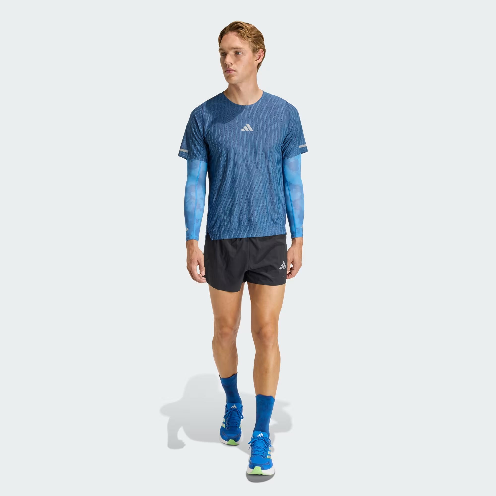 adi365 Sho M - ADIDAS SIYAH