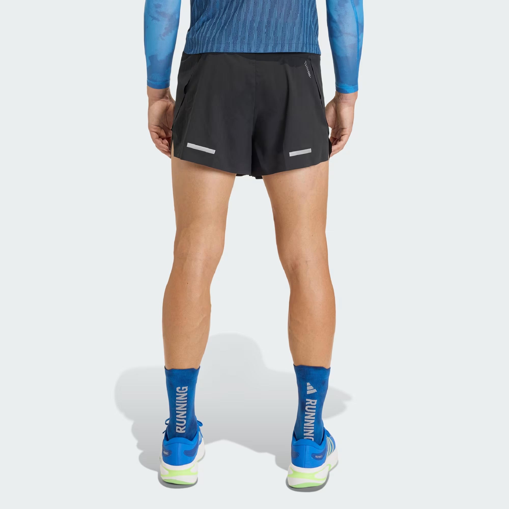 adi365 Sho M - ADIDAS SIYAH