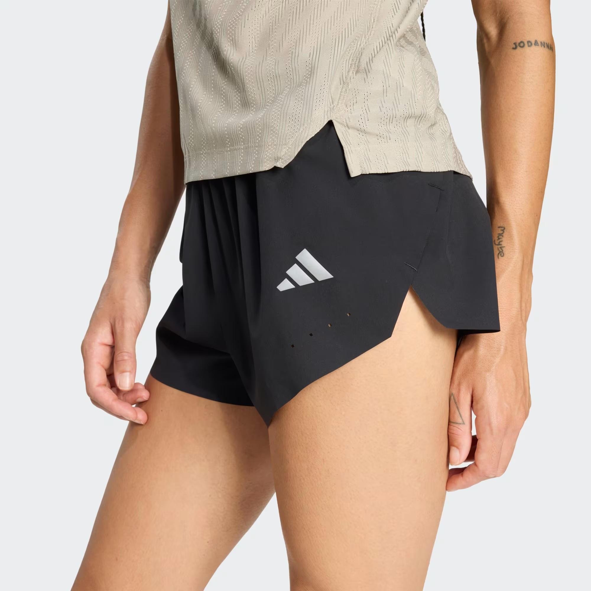 adi365 Sho W - ADIDAS SIYAH