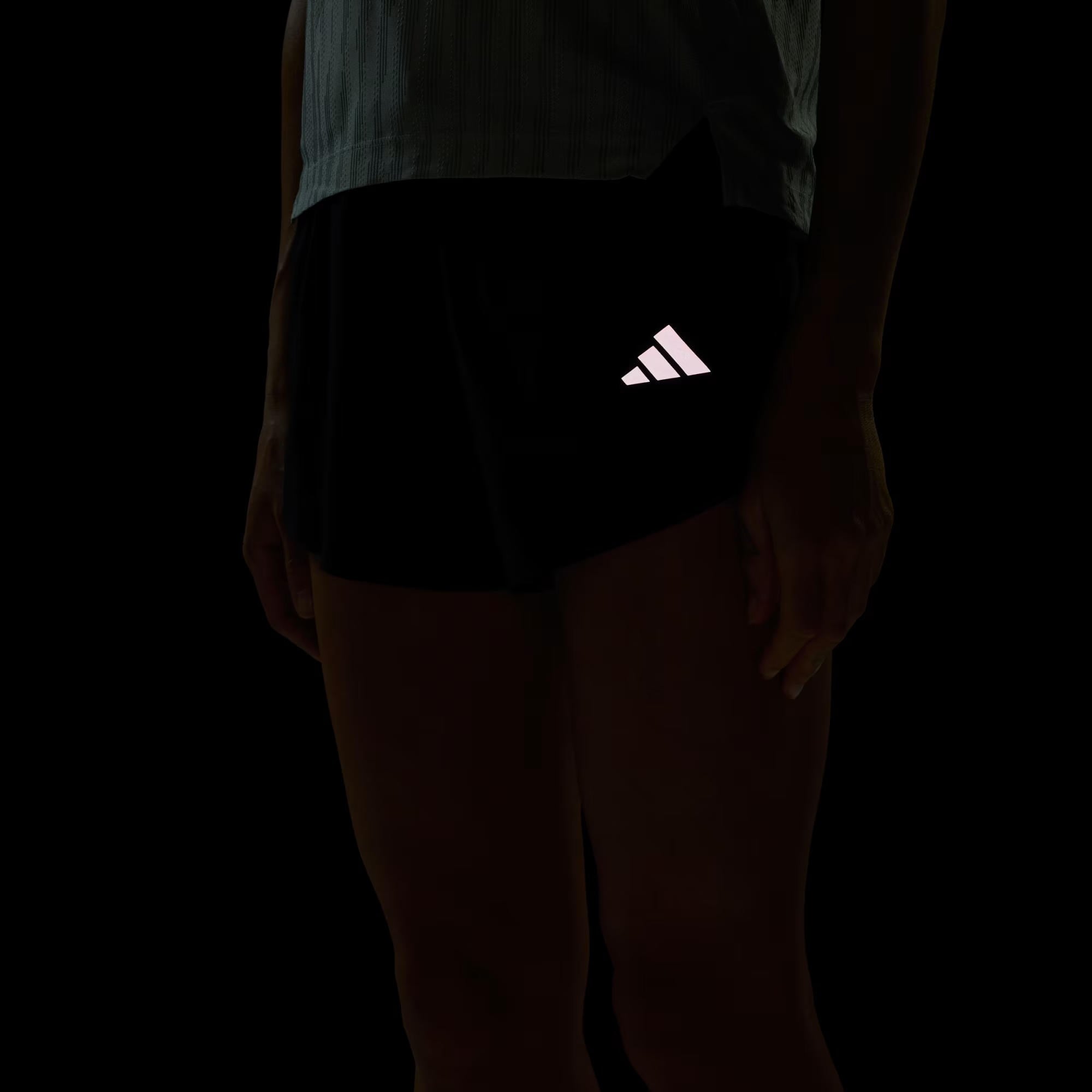 adi365 Sho W - ADIDAS SIYAH