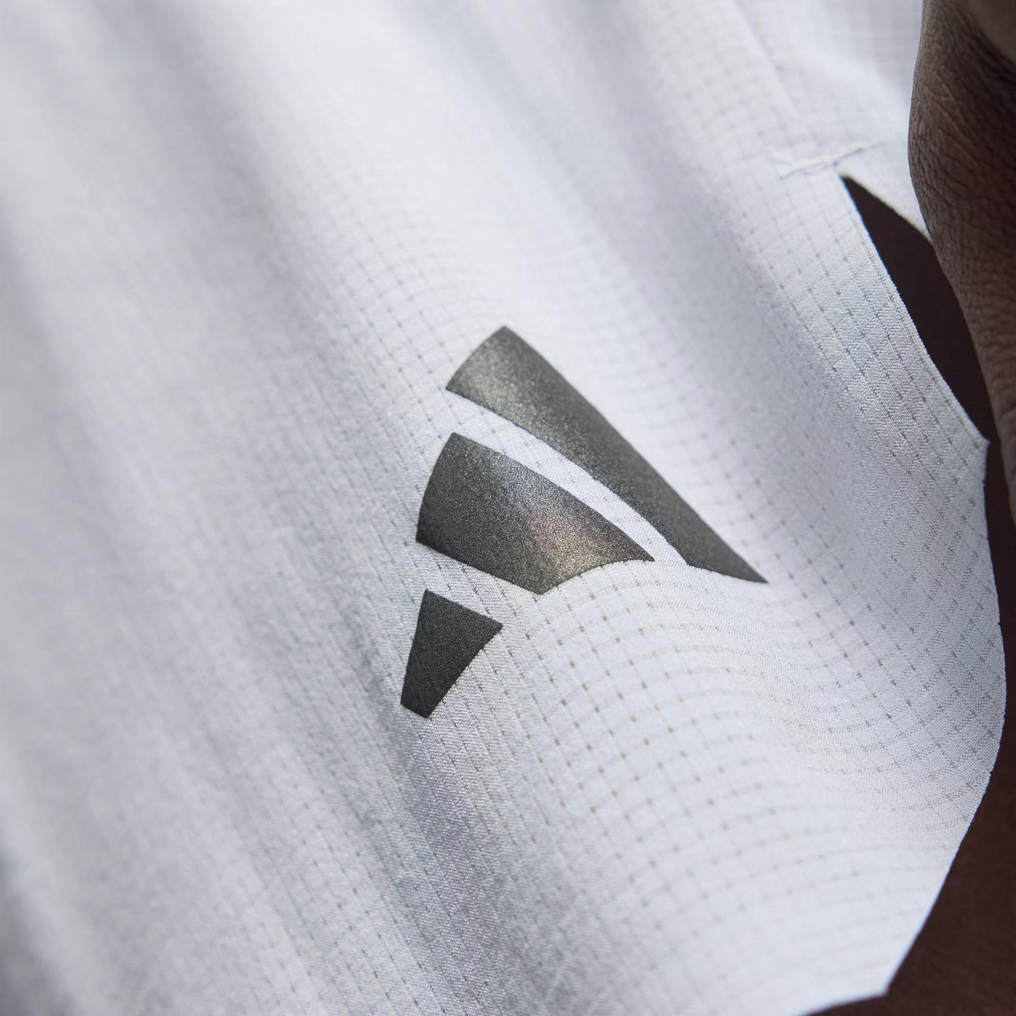 adi365 Short M - ADIDAS SIYAH