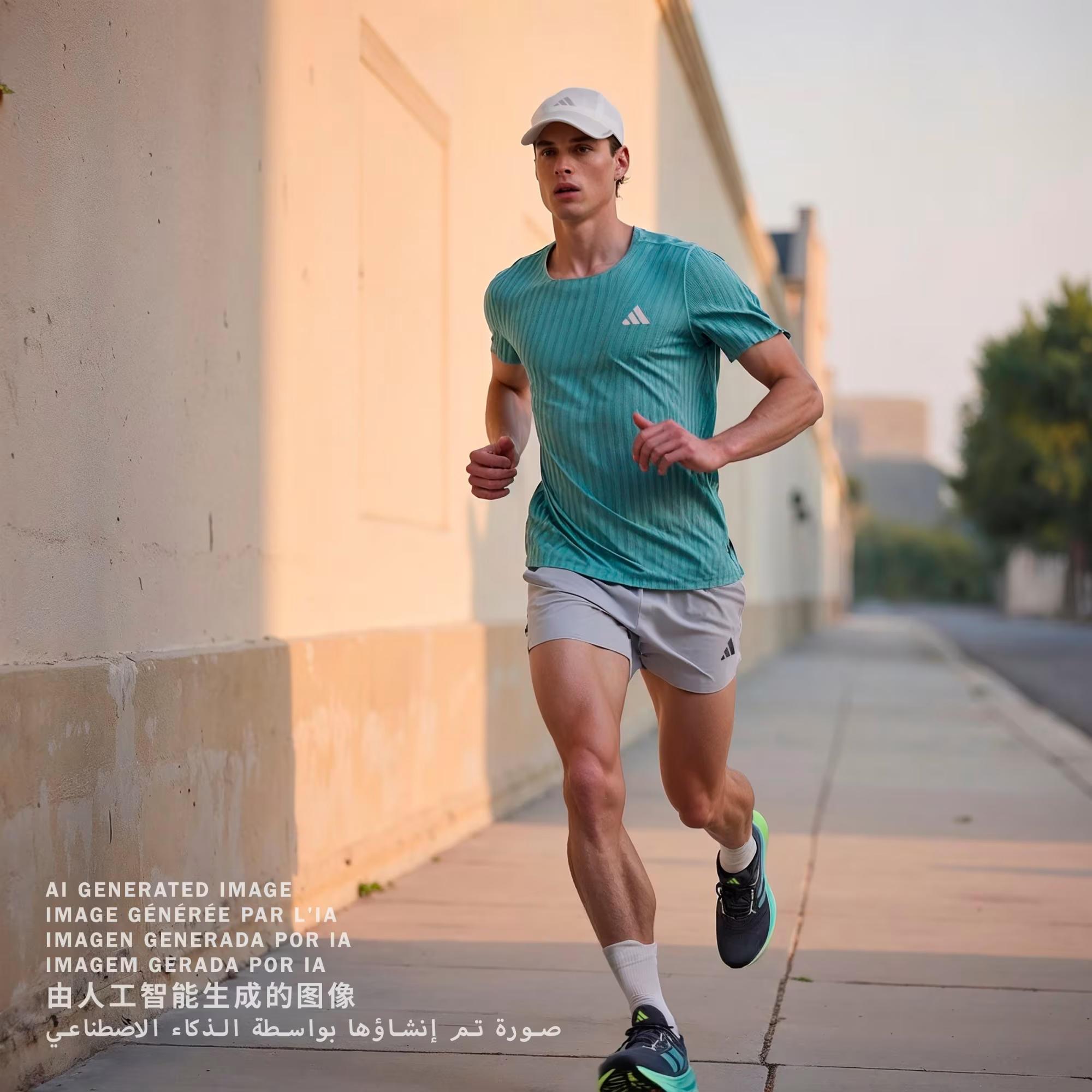 adi365 Short M - ADIDAS SIYAH