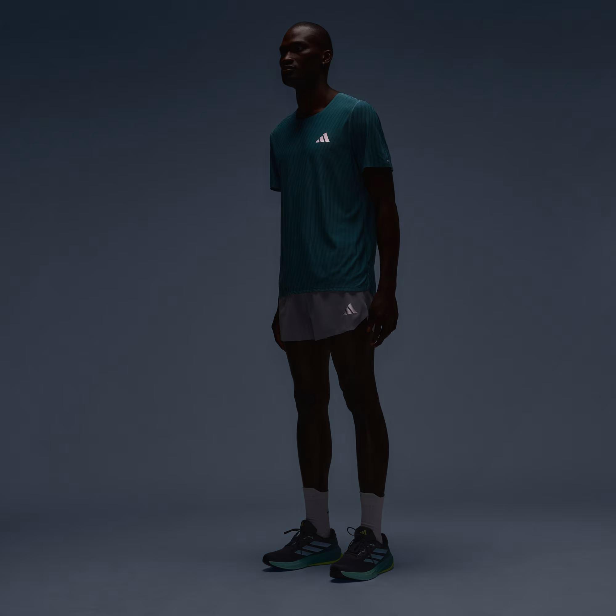 adi365 Short M - ADIDAS SIYAH