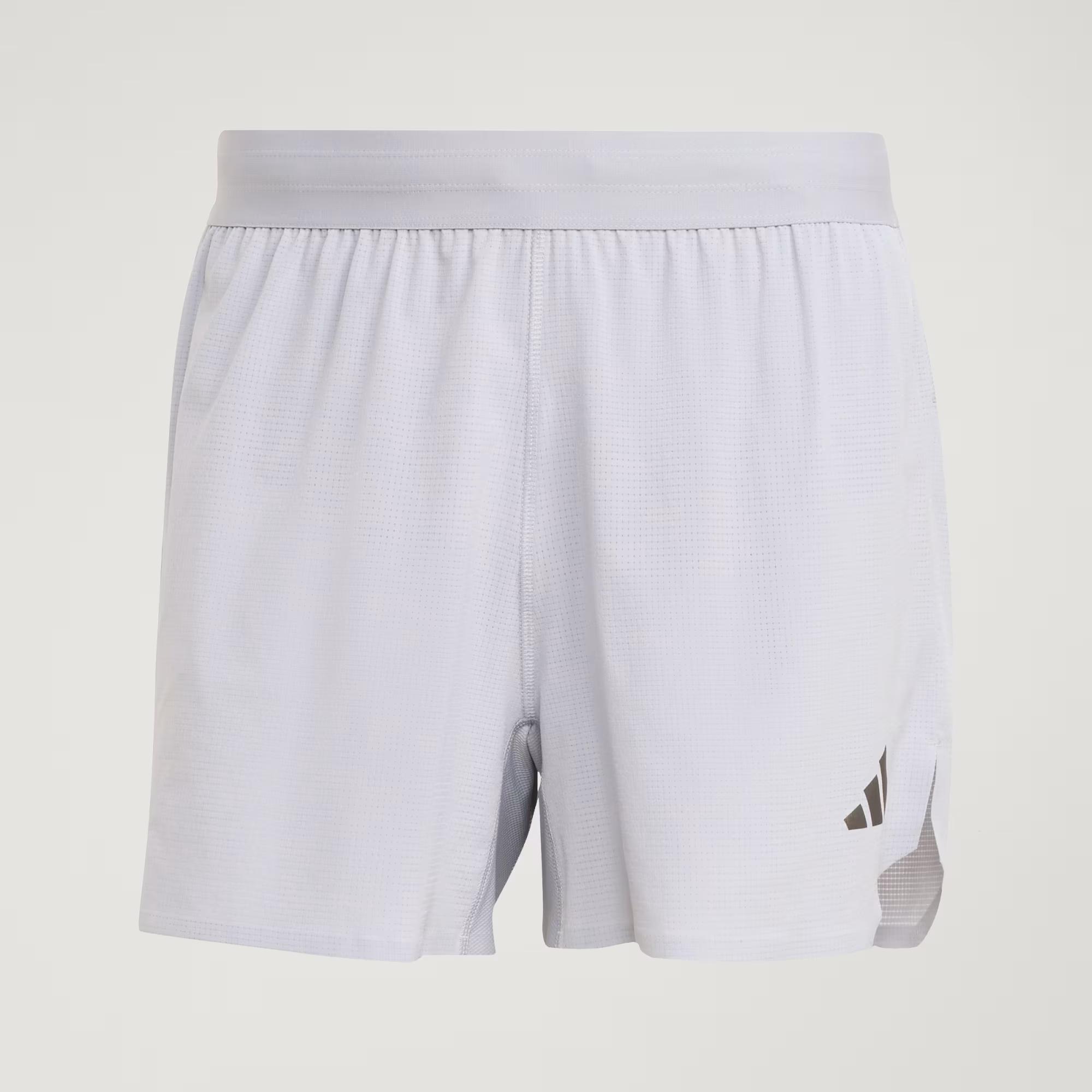 adi365 Short M - ADIDAS SIYAH