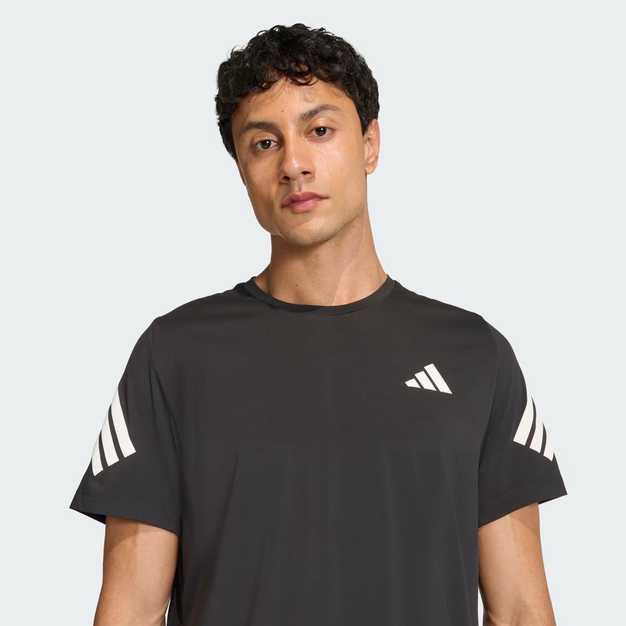 ADI365/// T M - ADIDAS SIYAH