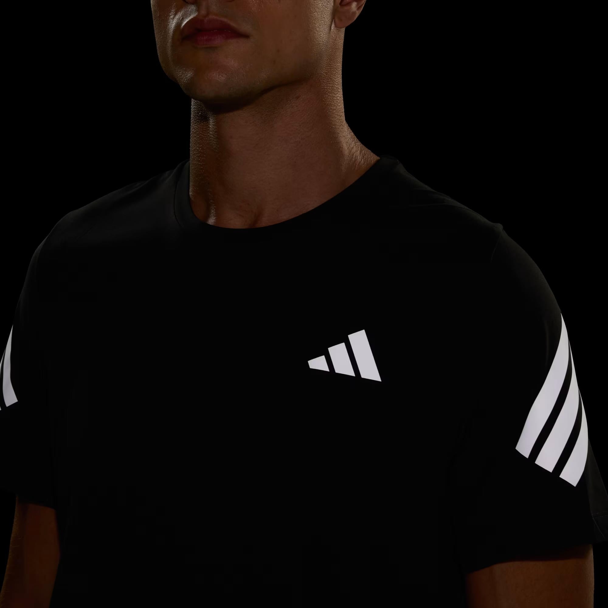 ADI365/// T M - ADIDAS SIYAH