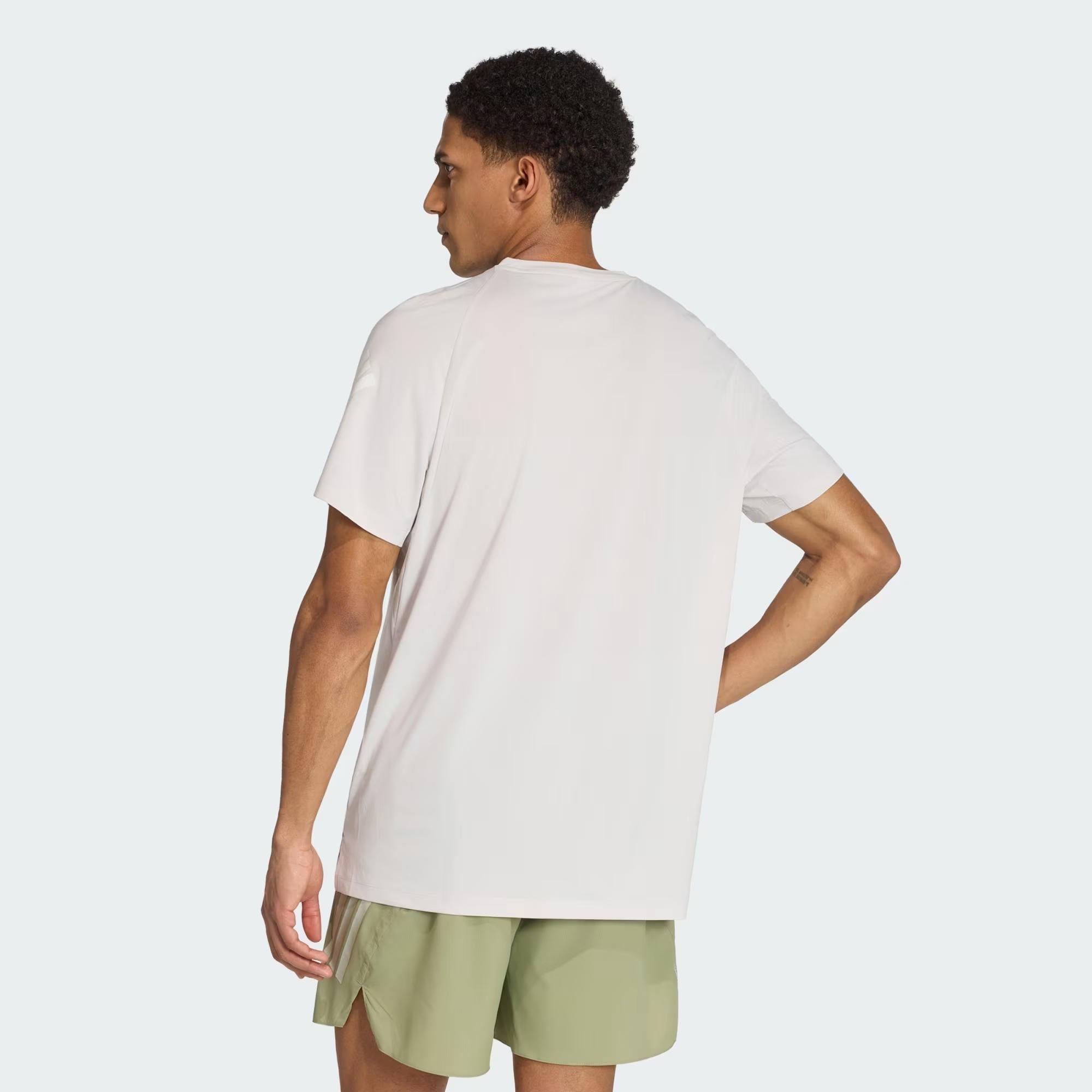 ADI365/// T M - ADIDAS SIYAH