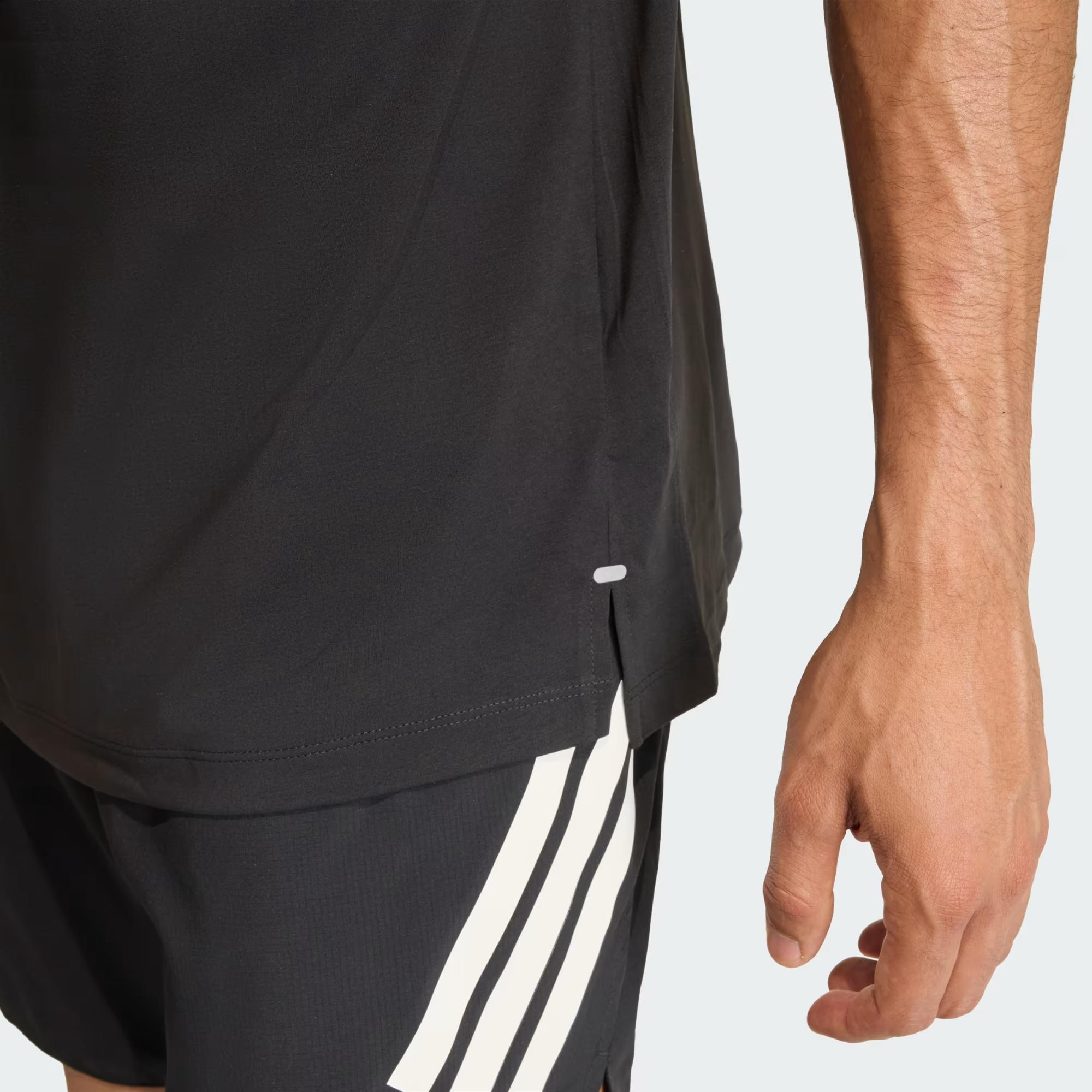 ADI365/// T M - ADIDAS SIYAH