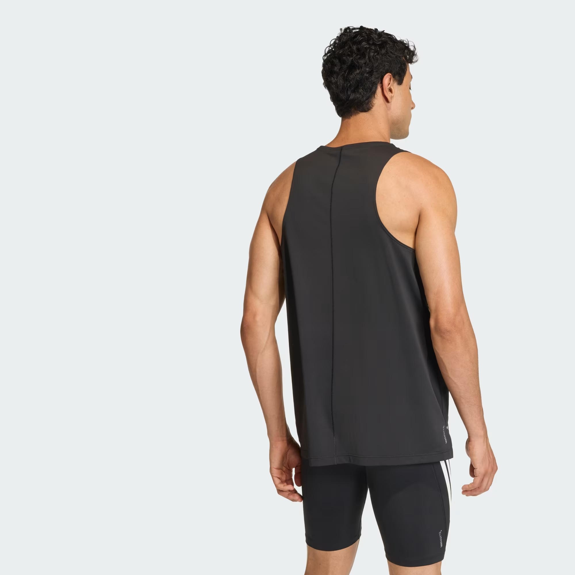 ADI365/// TK M - ADIDAS SIYAH