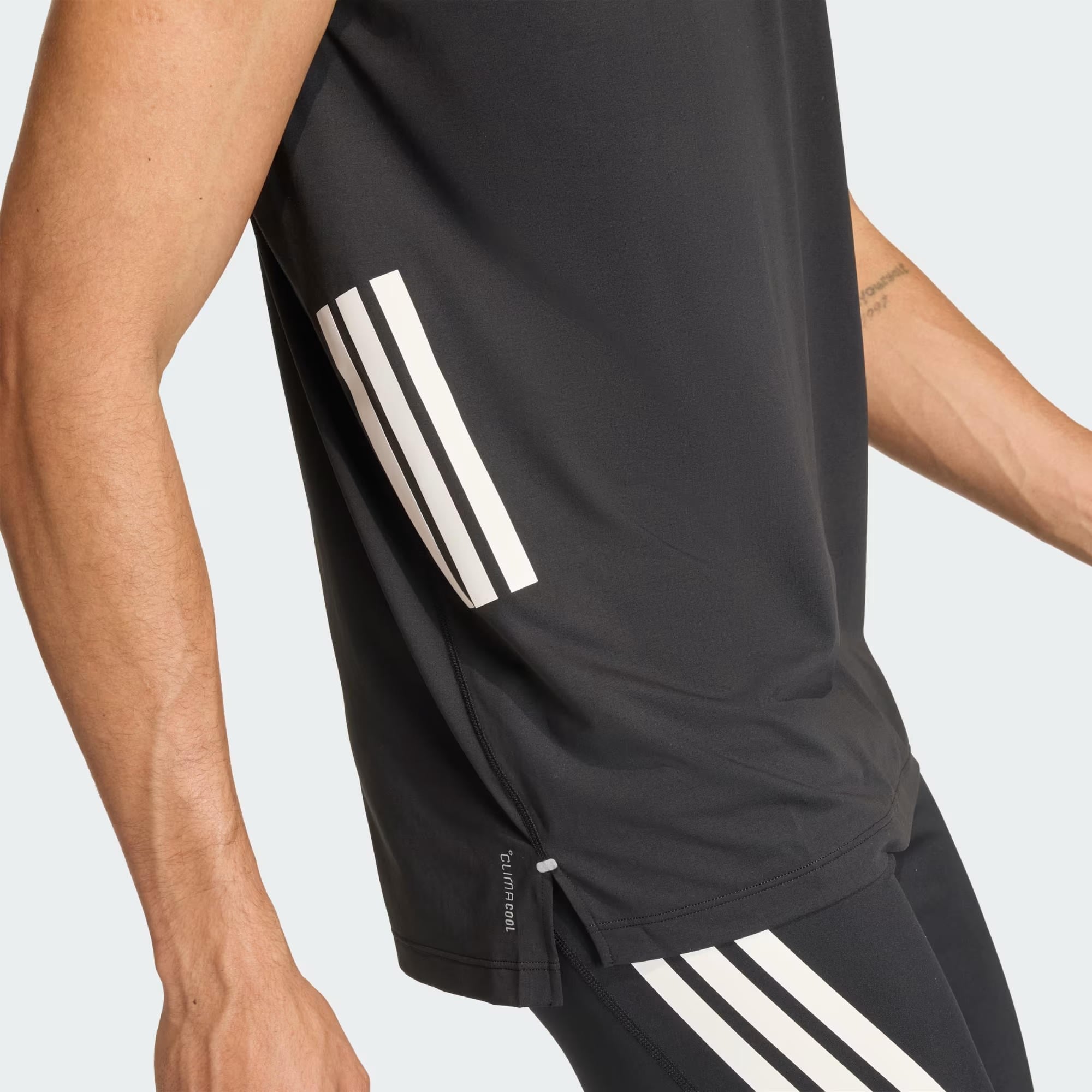 ADI365/// TK M - ADIDAS SIYAH