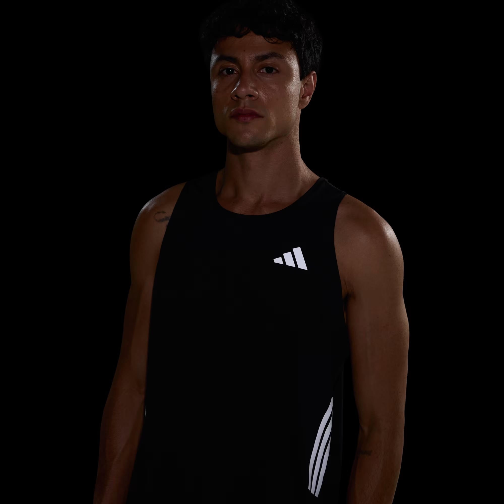 ADI365/// TK M - ADIDAS SIYAH