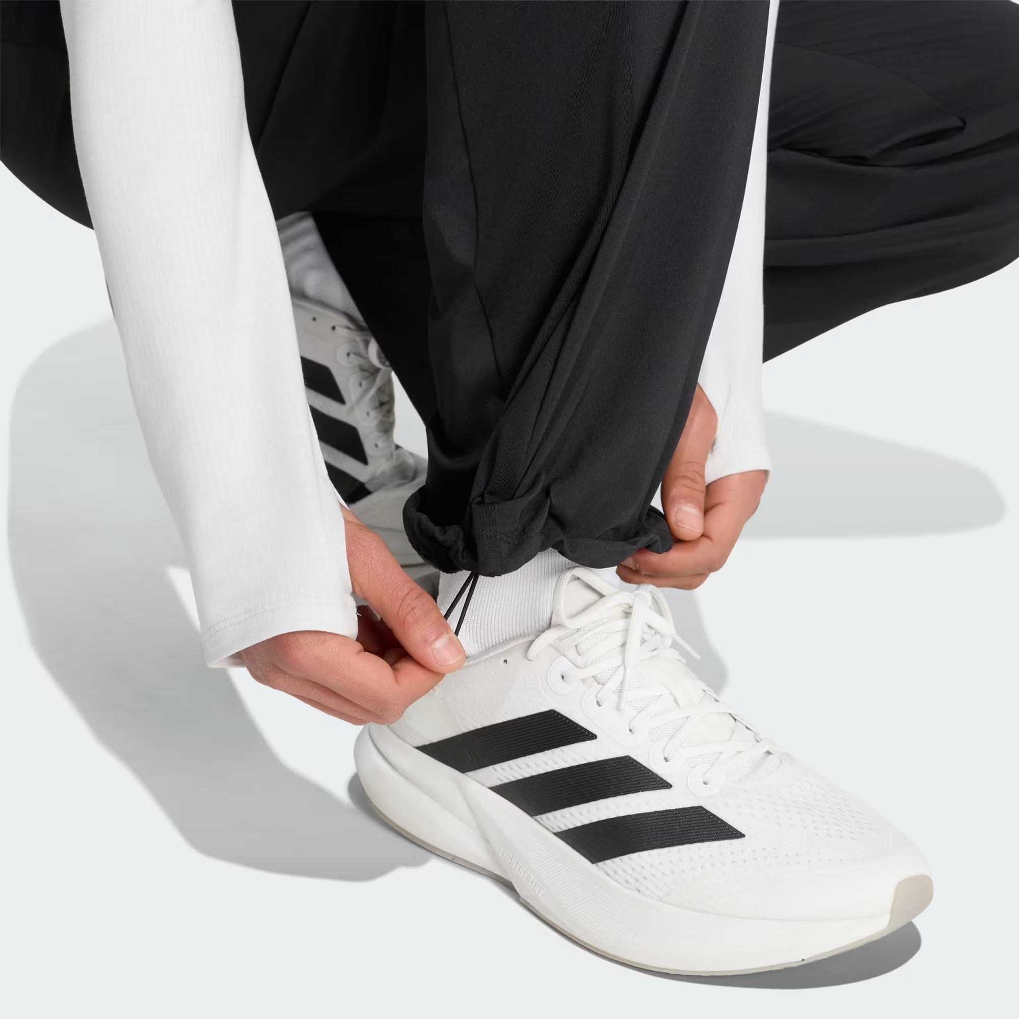 adi365 W PT M - ADIDAS SIYAH